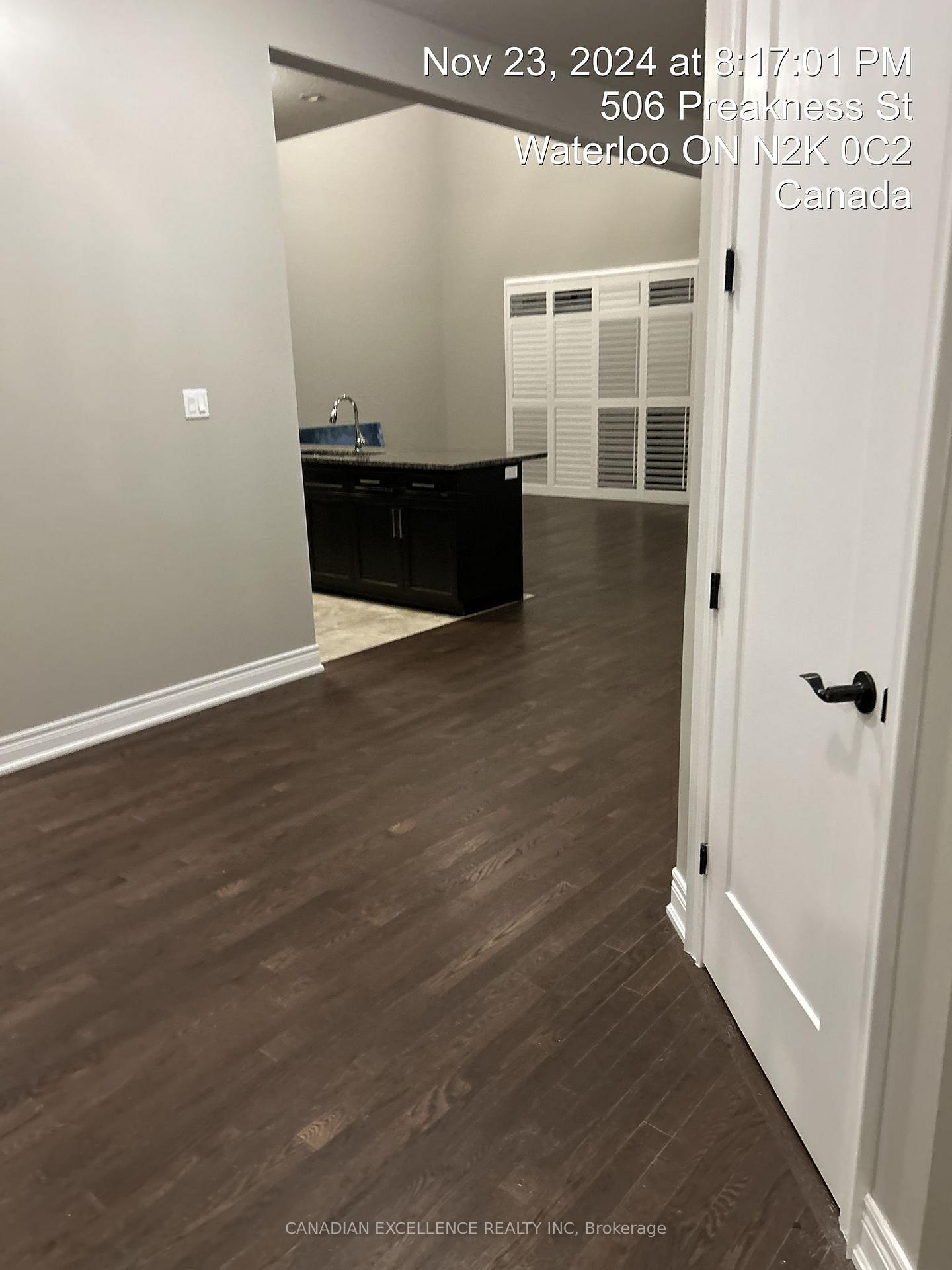 Photo 33 of 506 Preakness Street, Waterloo, University Downs — HOMEH