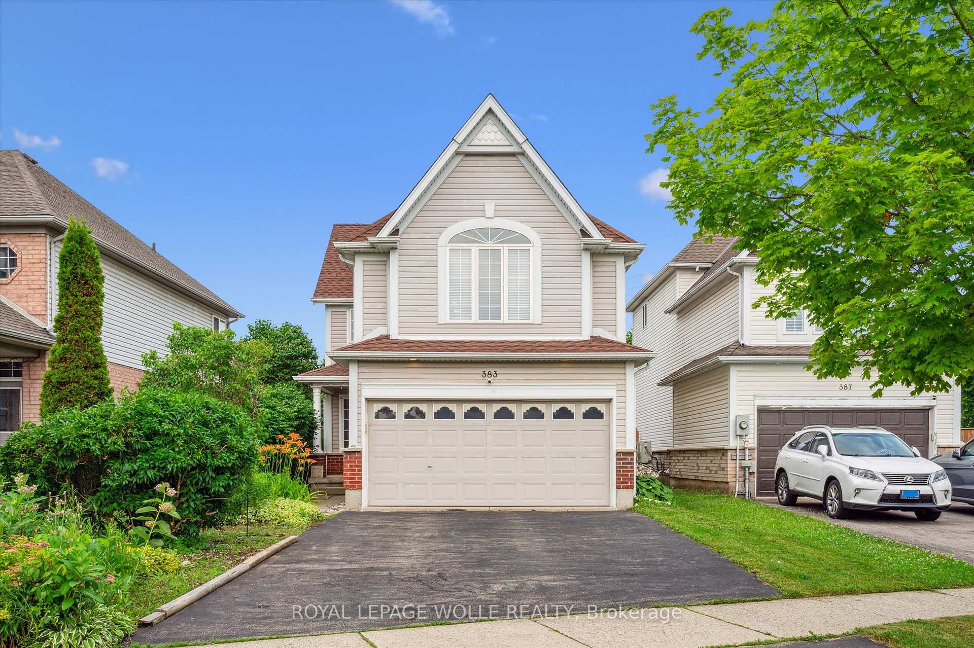 Photo 1 of 383 Beaver Creek Road, Waterloo — HOMEH
