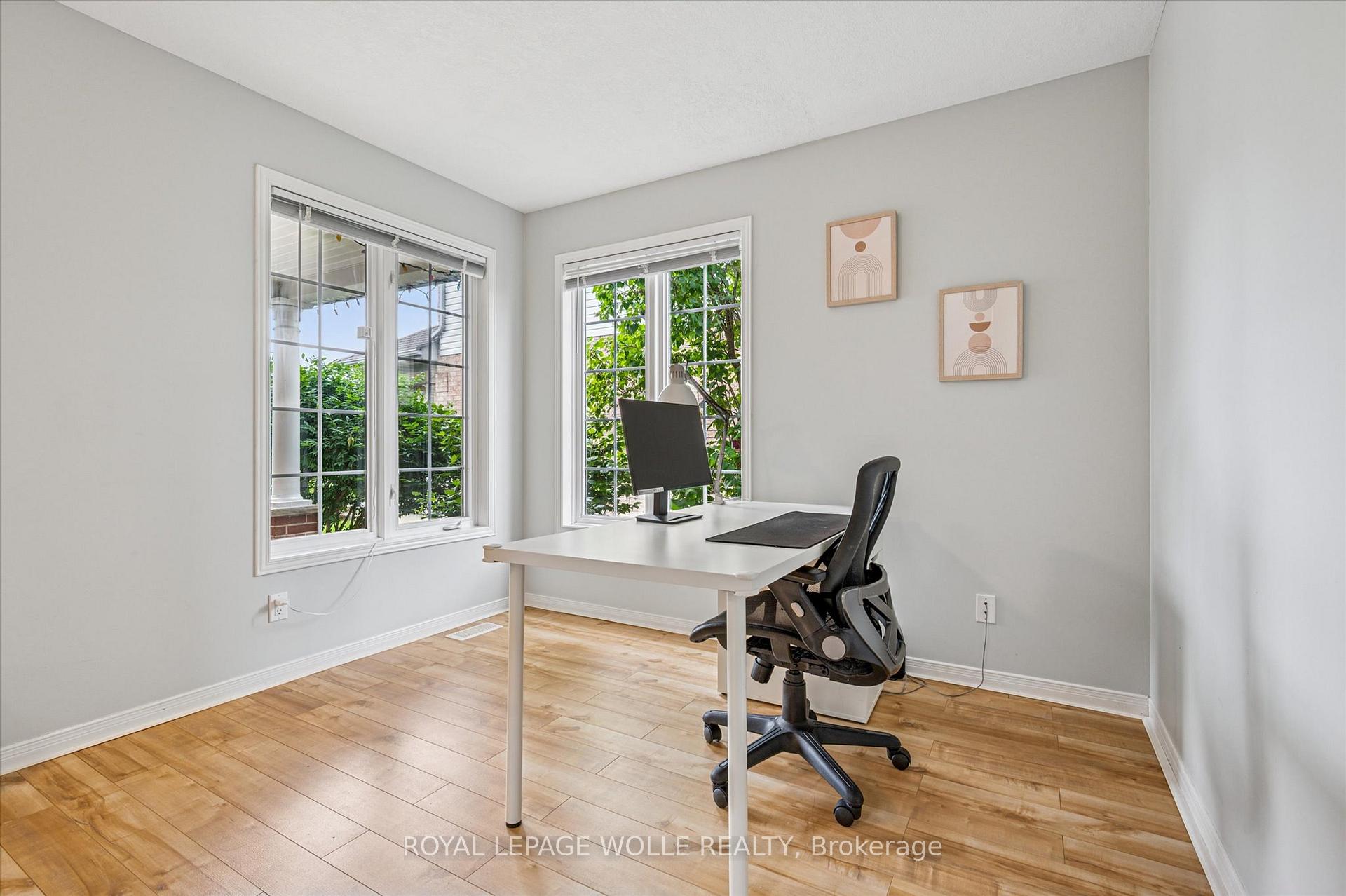 Photo 3 of 383 Beaver Creek Road, Waterloo — HOMEH