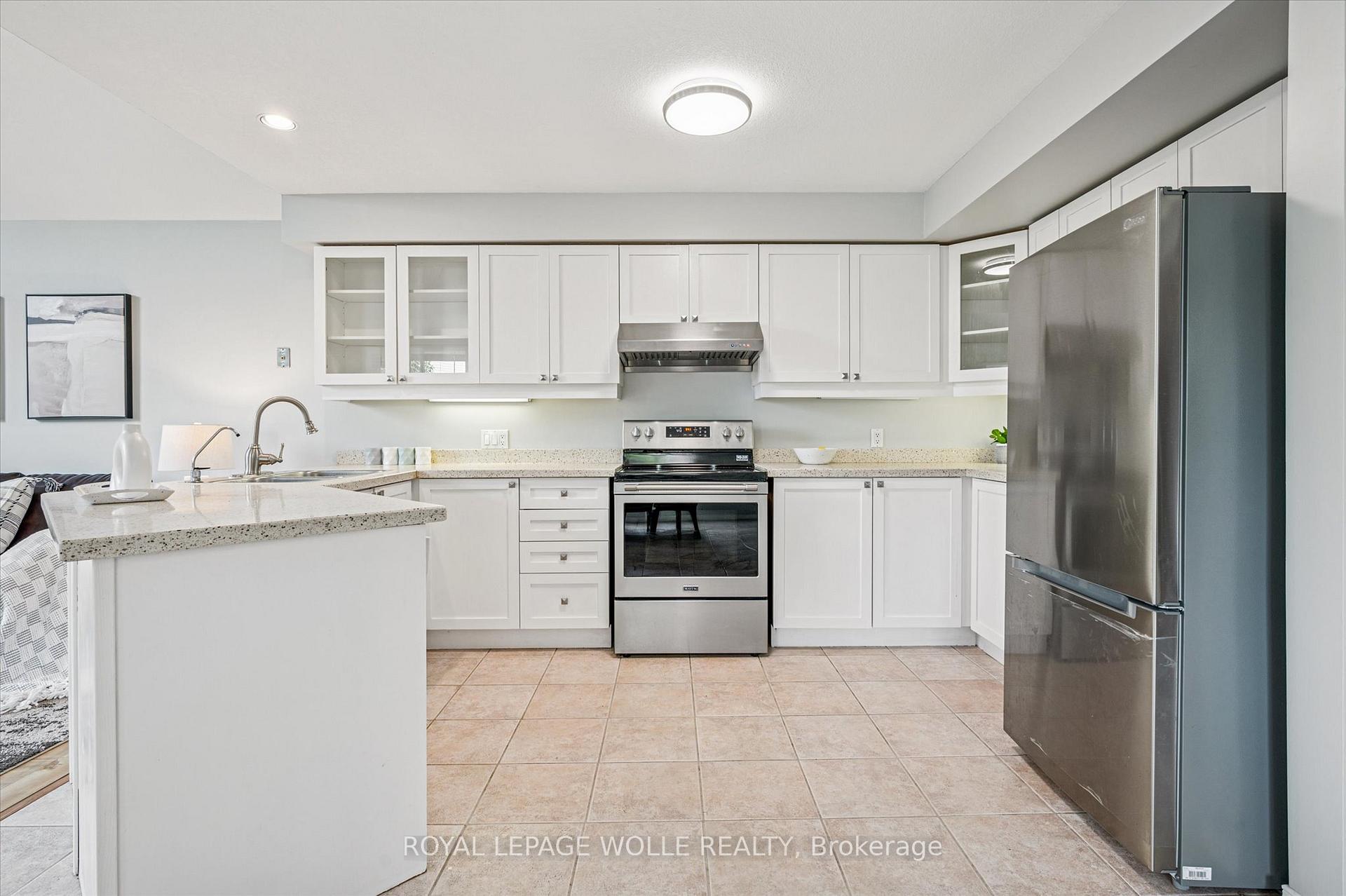 Photo 9 of 383 Beaver Creek Road, Waterloo — HOMEH
