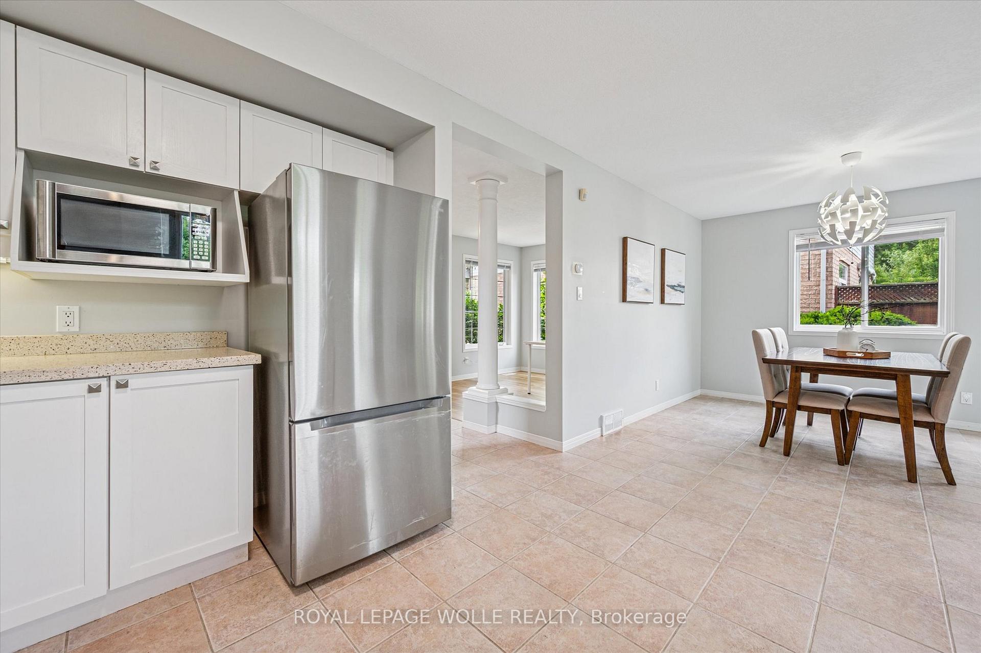Photo 10 of 383 Beaver Creek Road, Waterloo — HOMEH