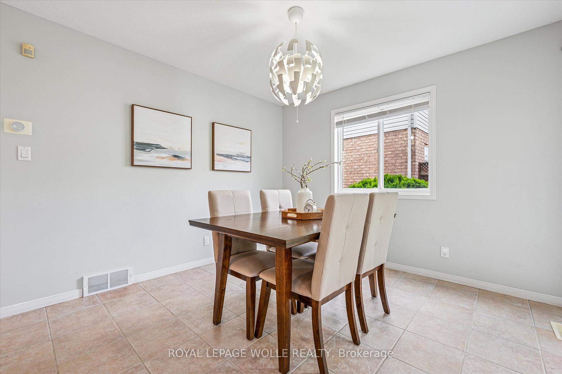 Photo 11 of 383 Beaver Creek Road, Waterloo — HOMEH