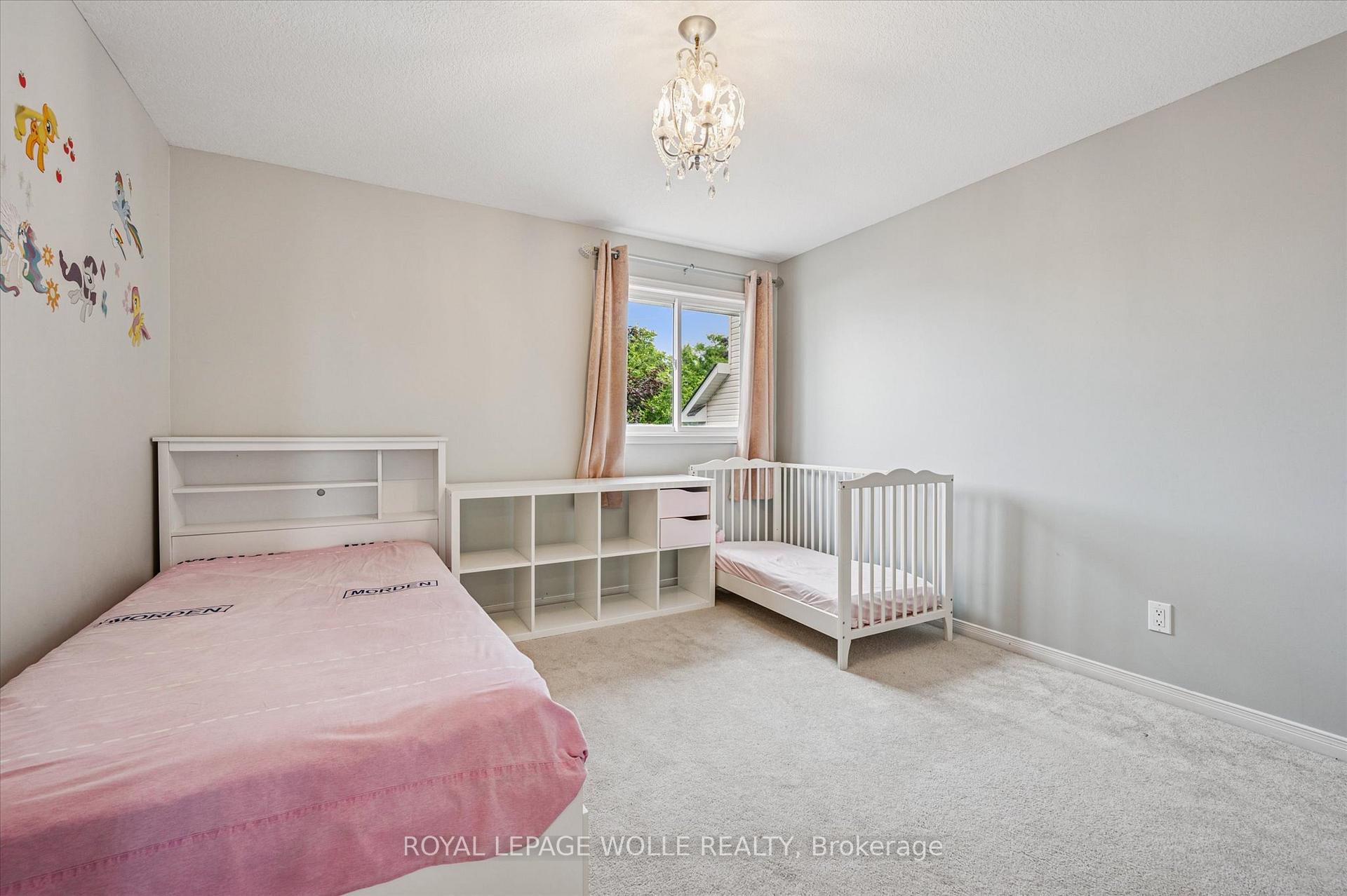 Photo 14 of 383 Beaver Creek Road, Waterloo — HOMEH
