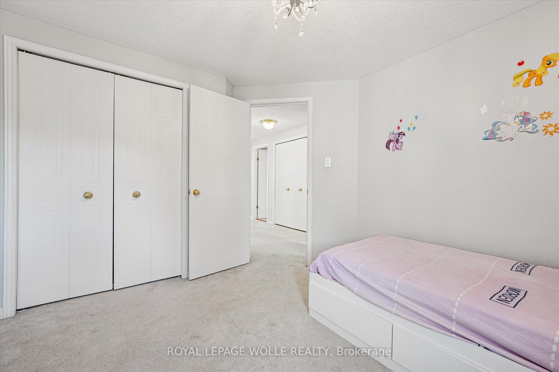 Photo 15 of 383 Beaver Creek Road, Waterloo — HOMEH