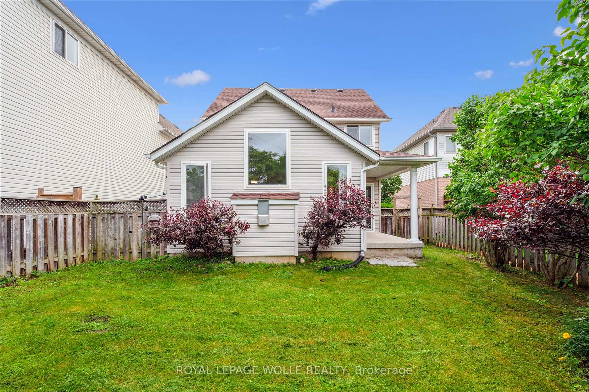 Photo 29 of 383 Beaver Creek Road, Waterloo — HOMEH