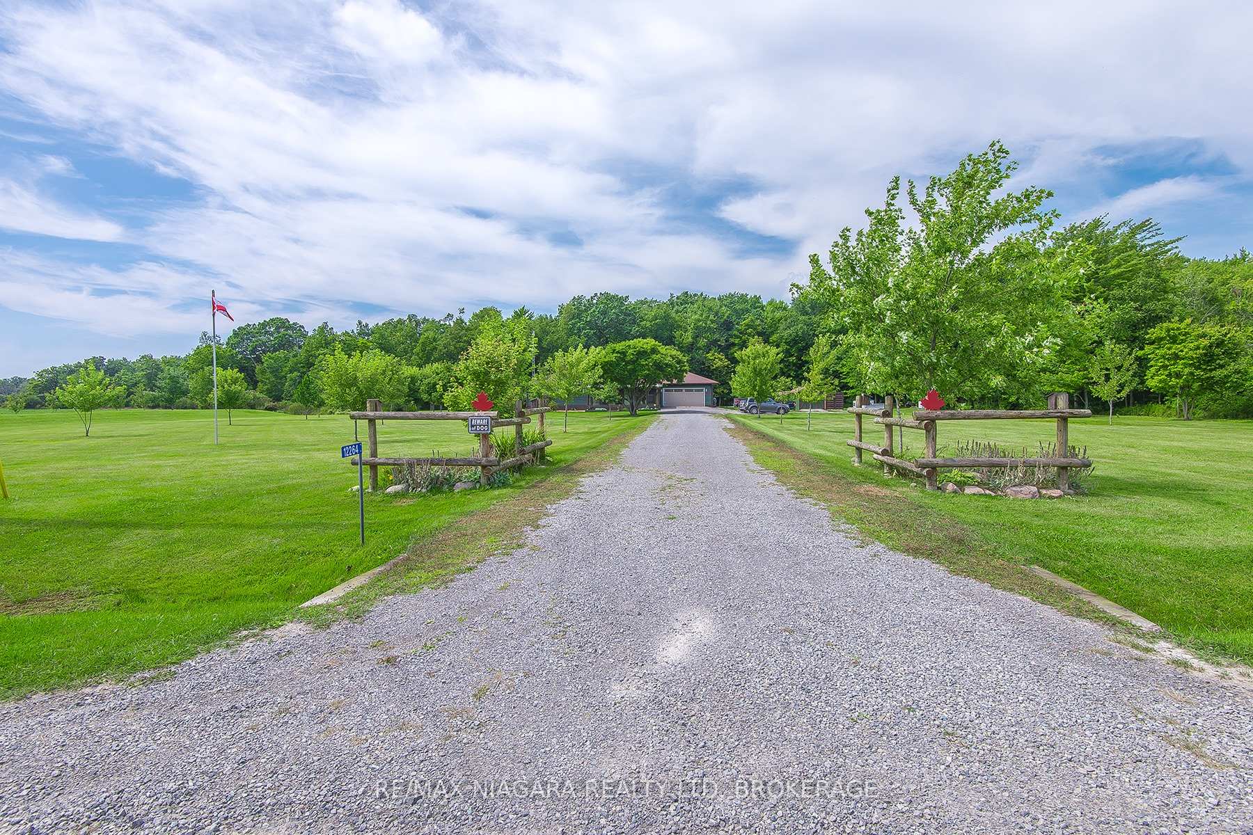 Photo 2 of 12264 Brawn Road, Wainfleet, Lakeshore — HOMEH