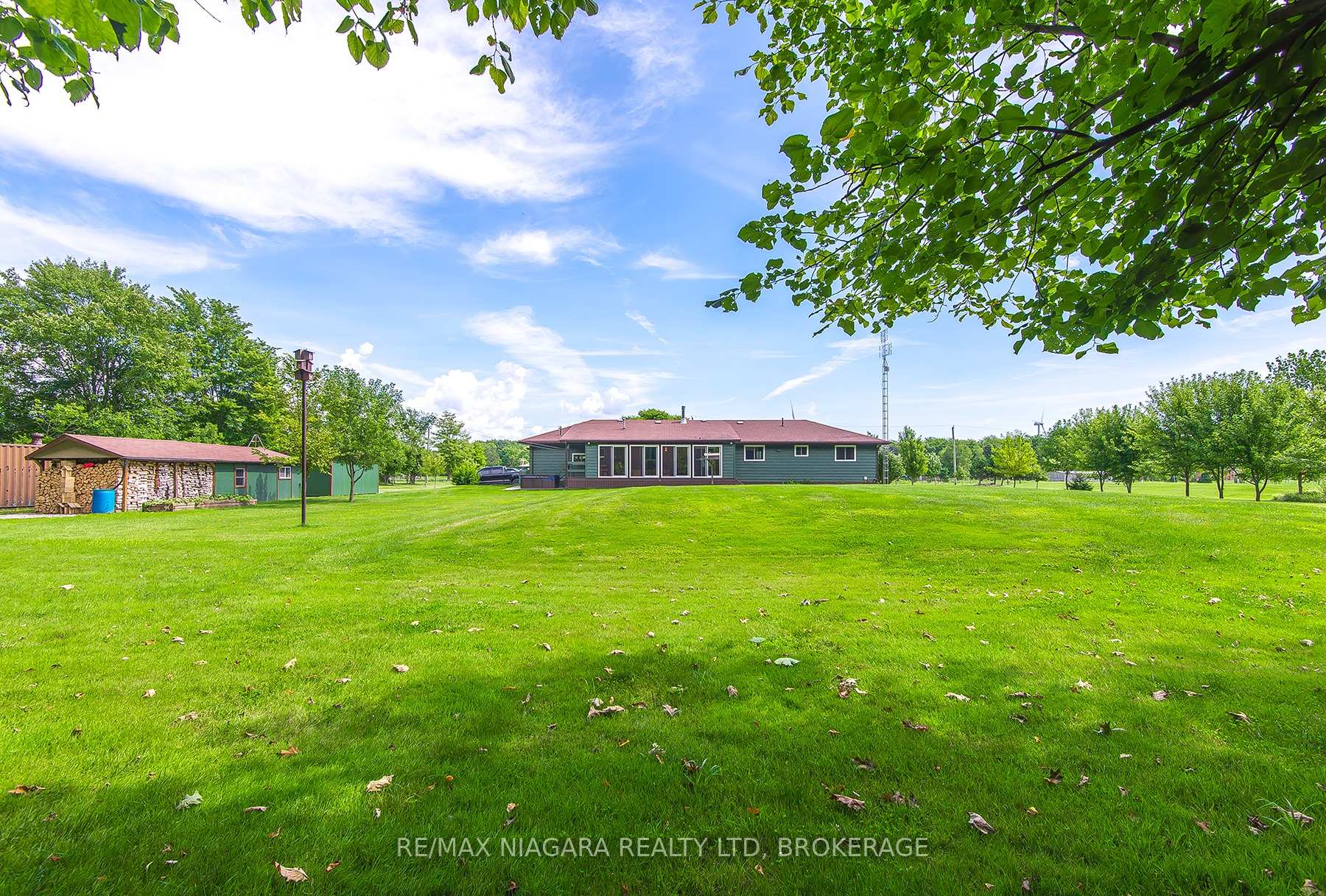 Photo 5 of 12264 Brawn Road, Wainfleet, Lakeshore — HOMEH