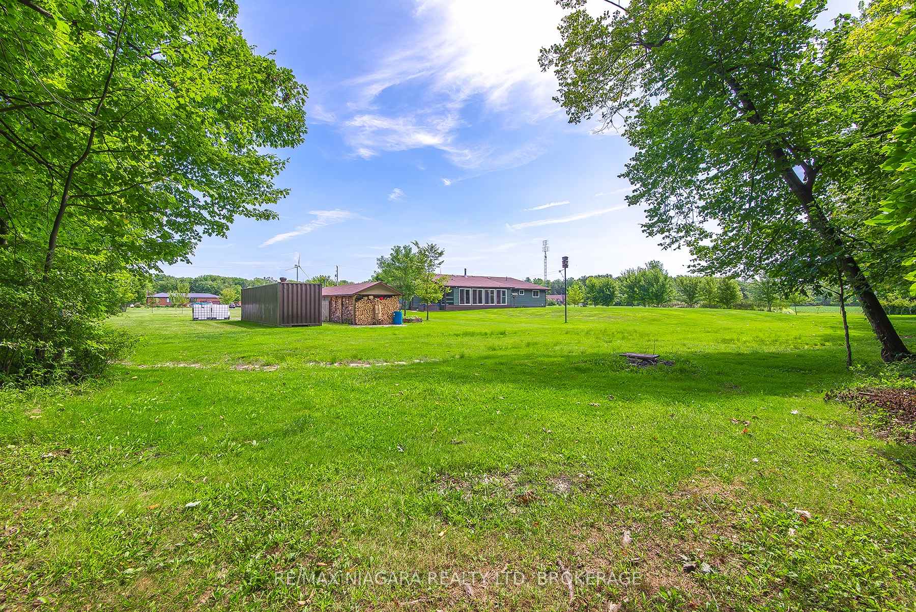 Photo 6 of 12264 Brawn Road, Wainfleet, Lakeshore — HOMEH