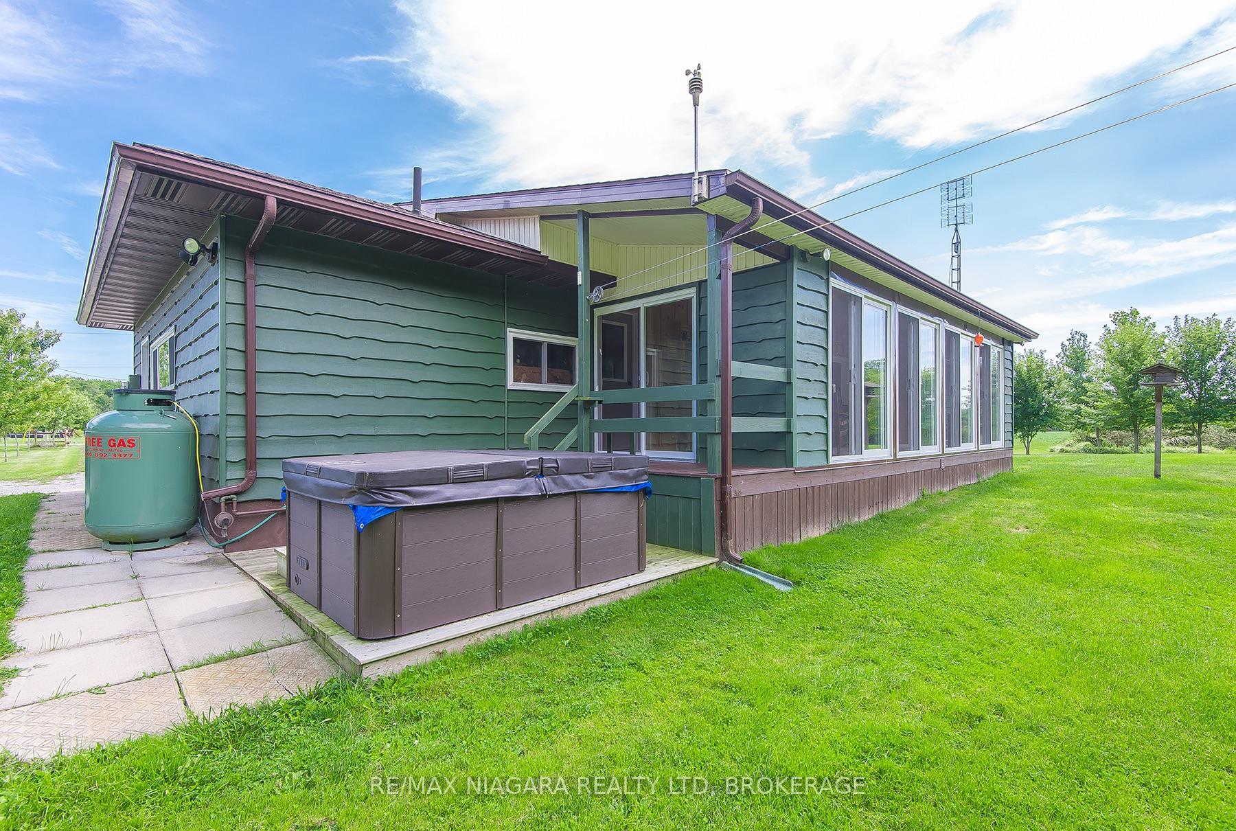 Photo 7 of 12264 Brawn Road, Wainfleet, Lakeshore — HOMEH
