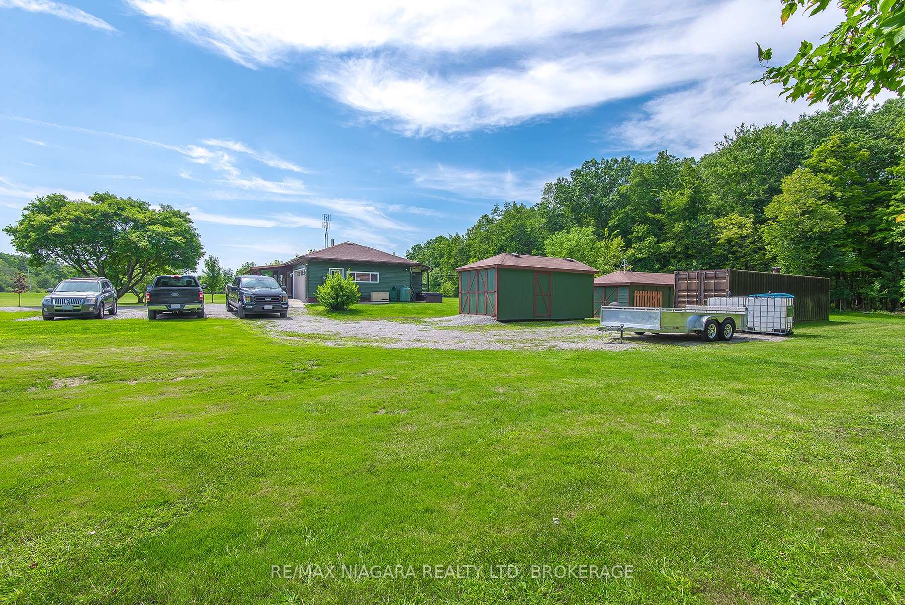 Photo 13 of 12264 Brawn Road, Wainfleet, Lakeshore — HOMEH
