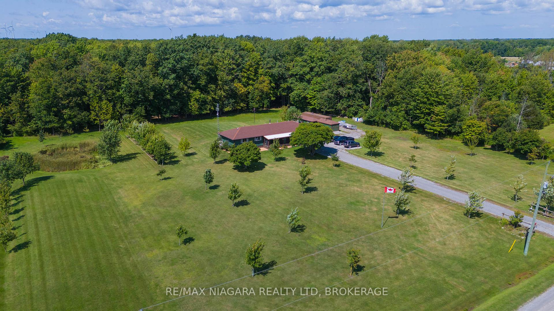 Photo 15 of 12264 Brawn Road, Wainfleet, Lakeshore — HOMEH