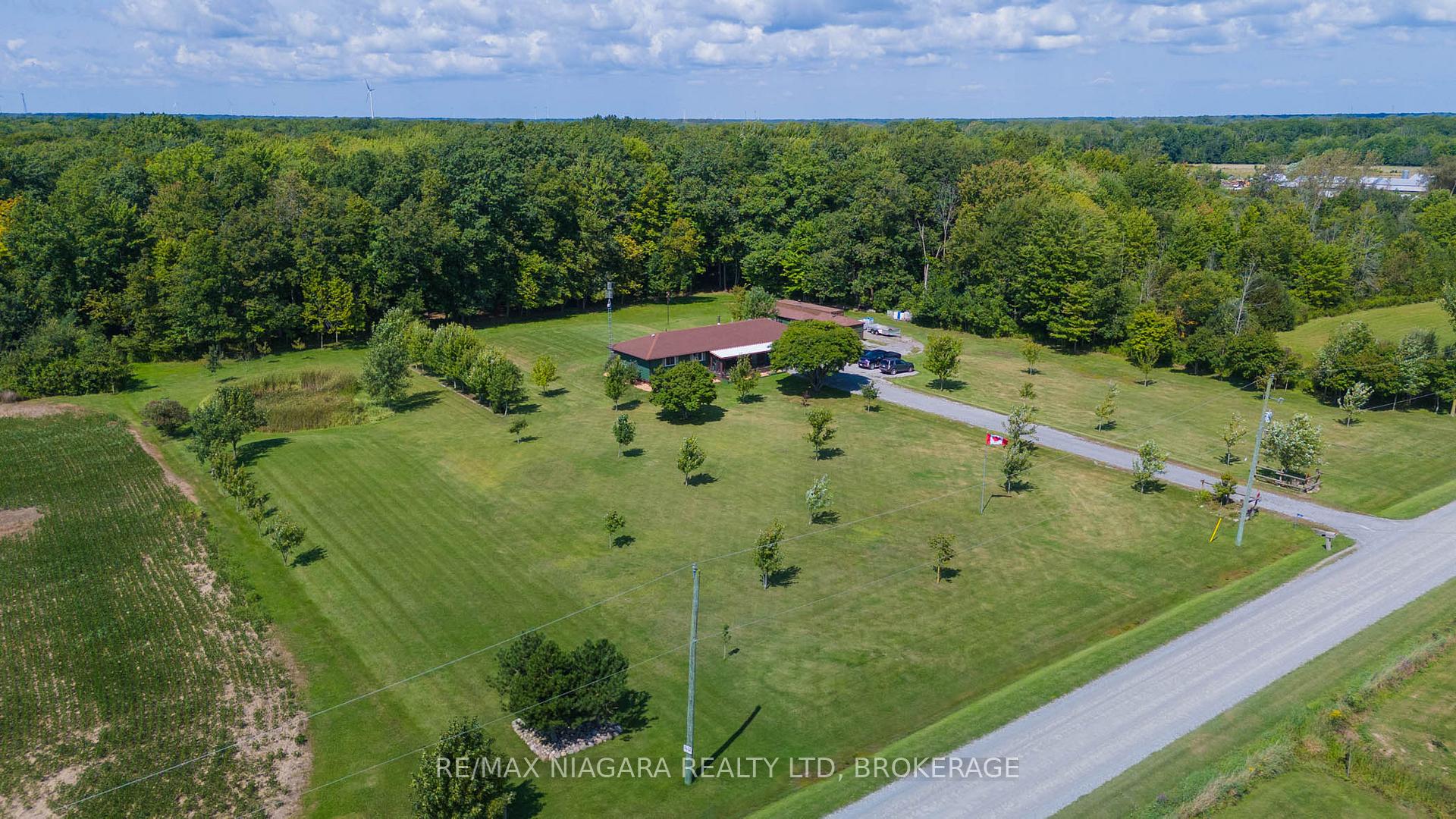 Photo 16 of 12264 Brawn Road, Wainfleet, Lakeshore — HOMEH