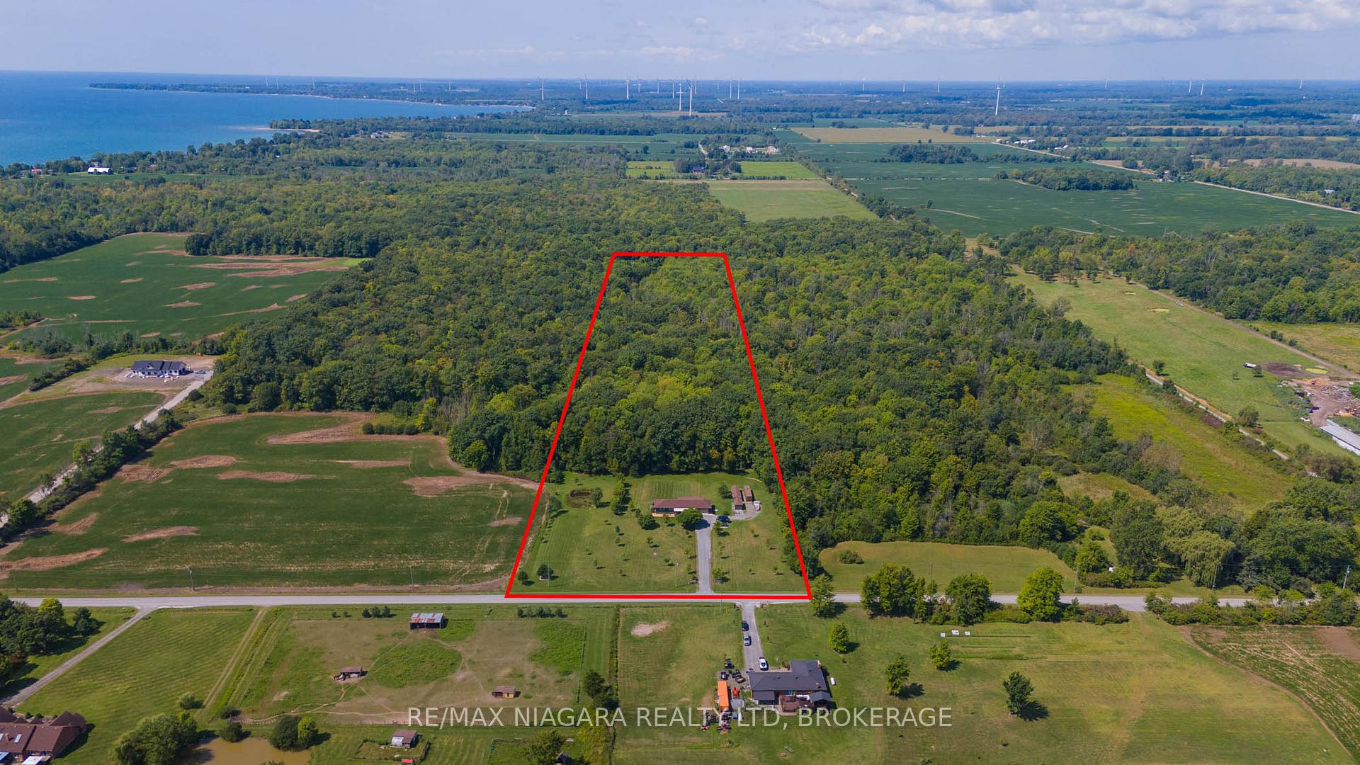 Photo 19 of 12264 Brawn Road, Wainfleet, Lakeshore — HOMEH