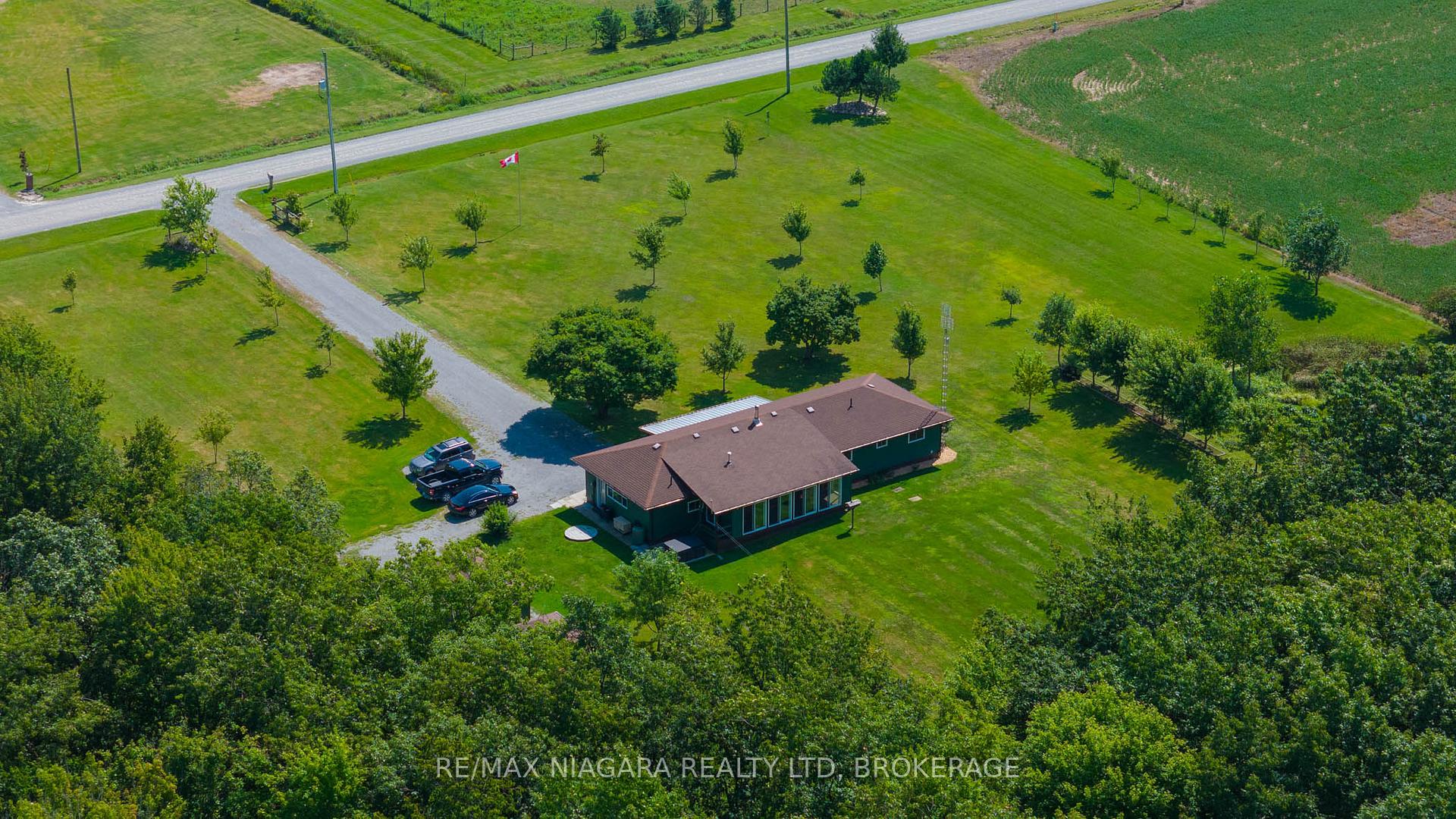 Photo 22 of 12264 Brawn Road, Wainfleet, Lakeshore — HOMEH