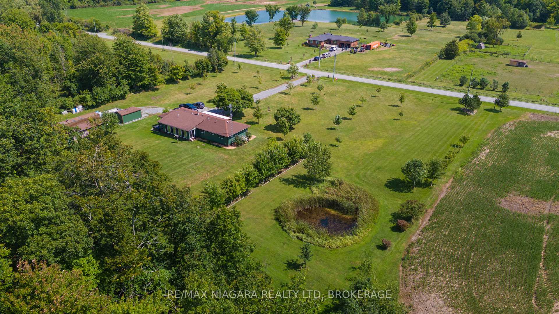 Photo 23 of 12264 Brawn Road, Wainfleet, Lakeshore — HOMEH