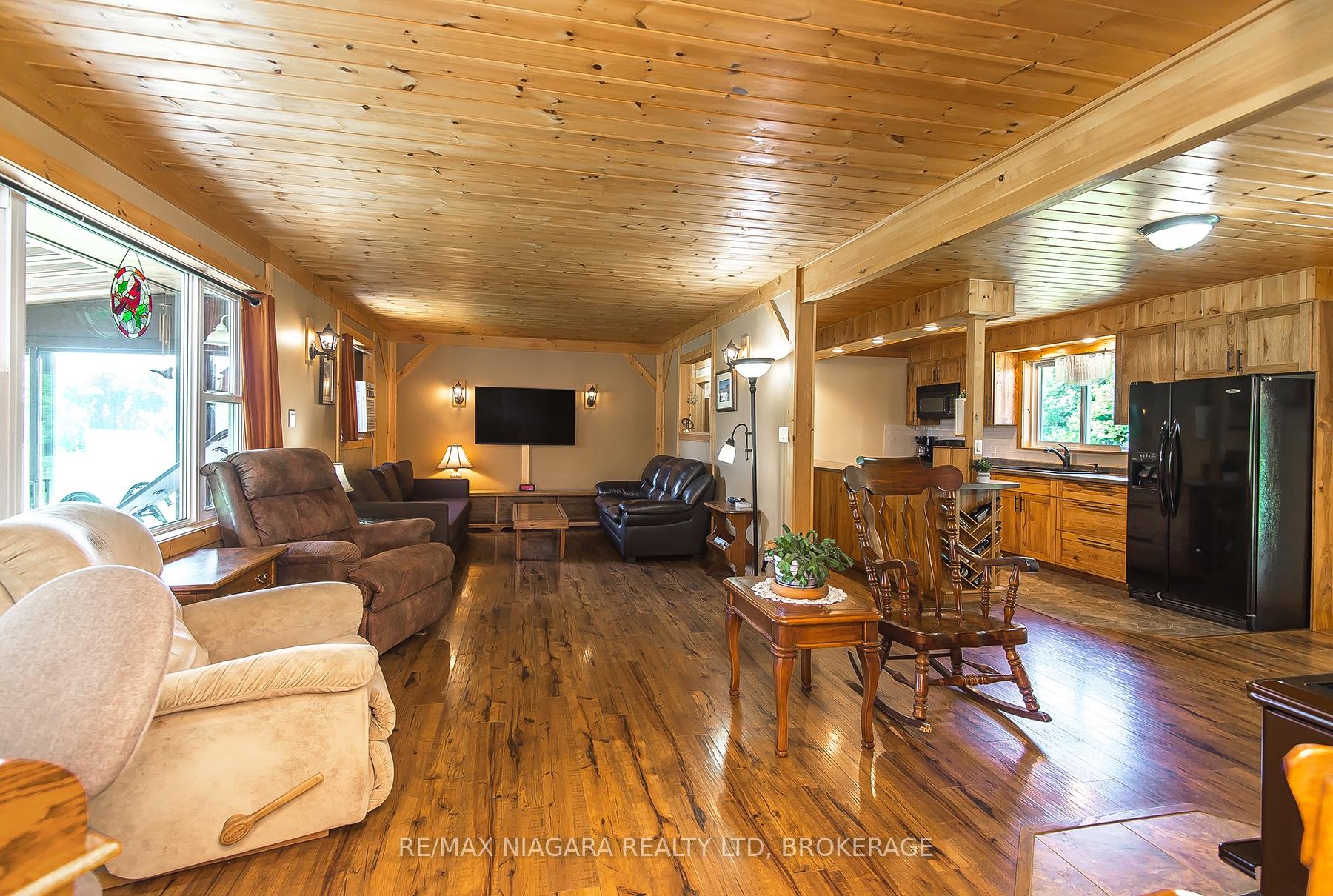 Photo 28 of 12264 Brawn Road, Wainfleet, Lakeshore — HOMEH