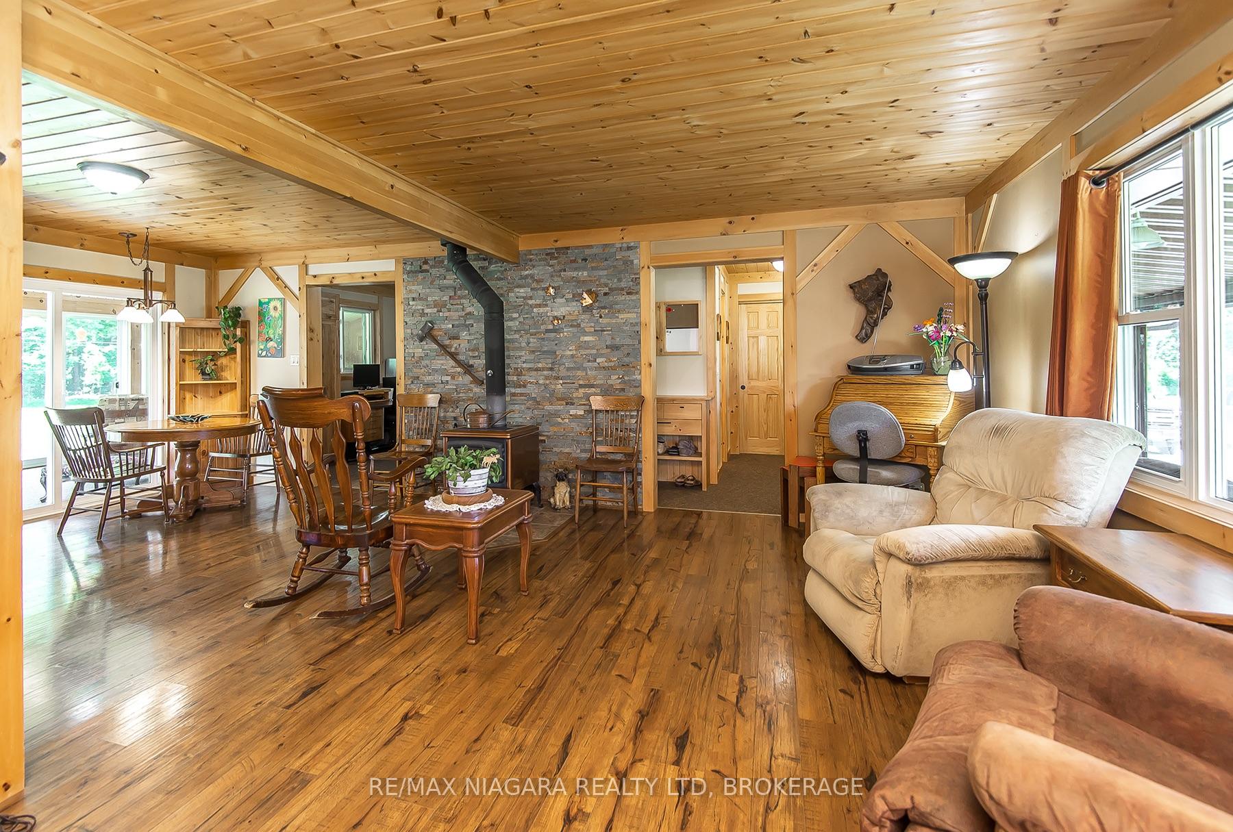 Photo 31 of 12264 Brawn Road, Wainfleet, Lakeshore — HOMEH