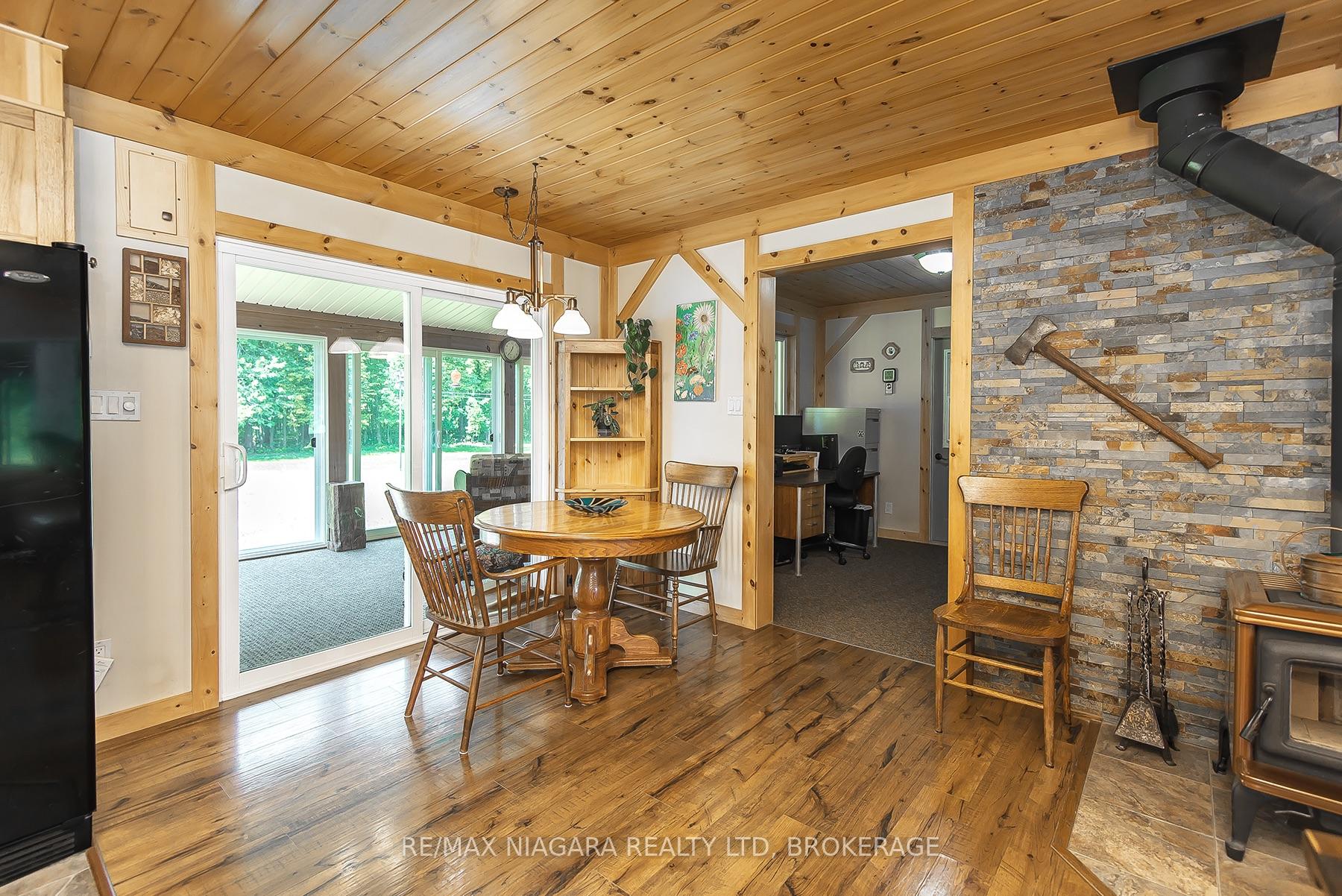 Photo 32 of 12264 Brawn Road, Wainfleet, Lakeshore — HOMEH