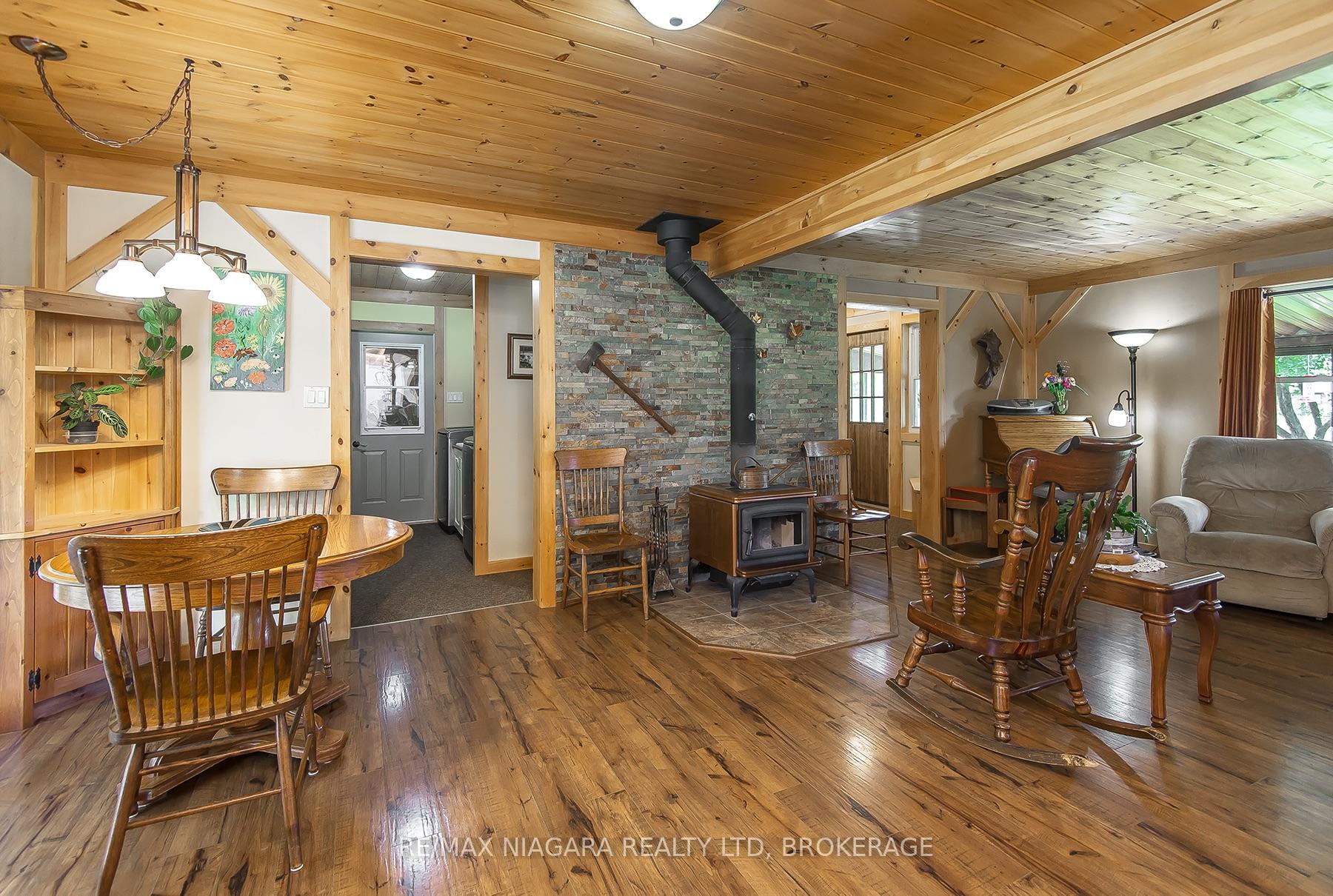 Photo 33 of 12264 Brawn Road, Wainfleet, Lakeshore — HOMEH