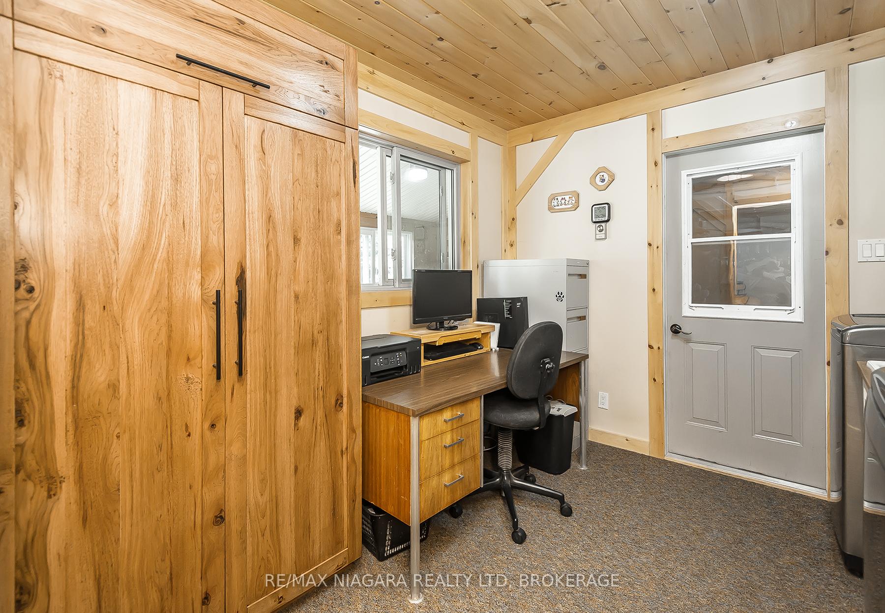 Photo 44 of 12264 Brawn Road, Wainfleet, Lakeshore — HOMEH