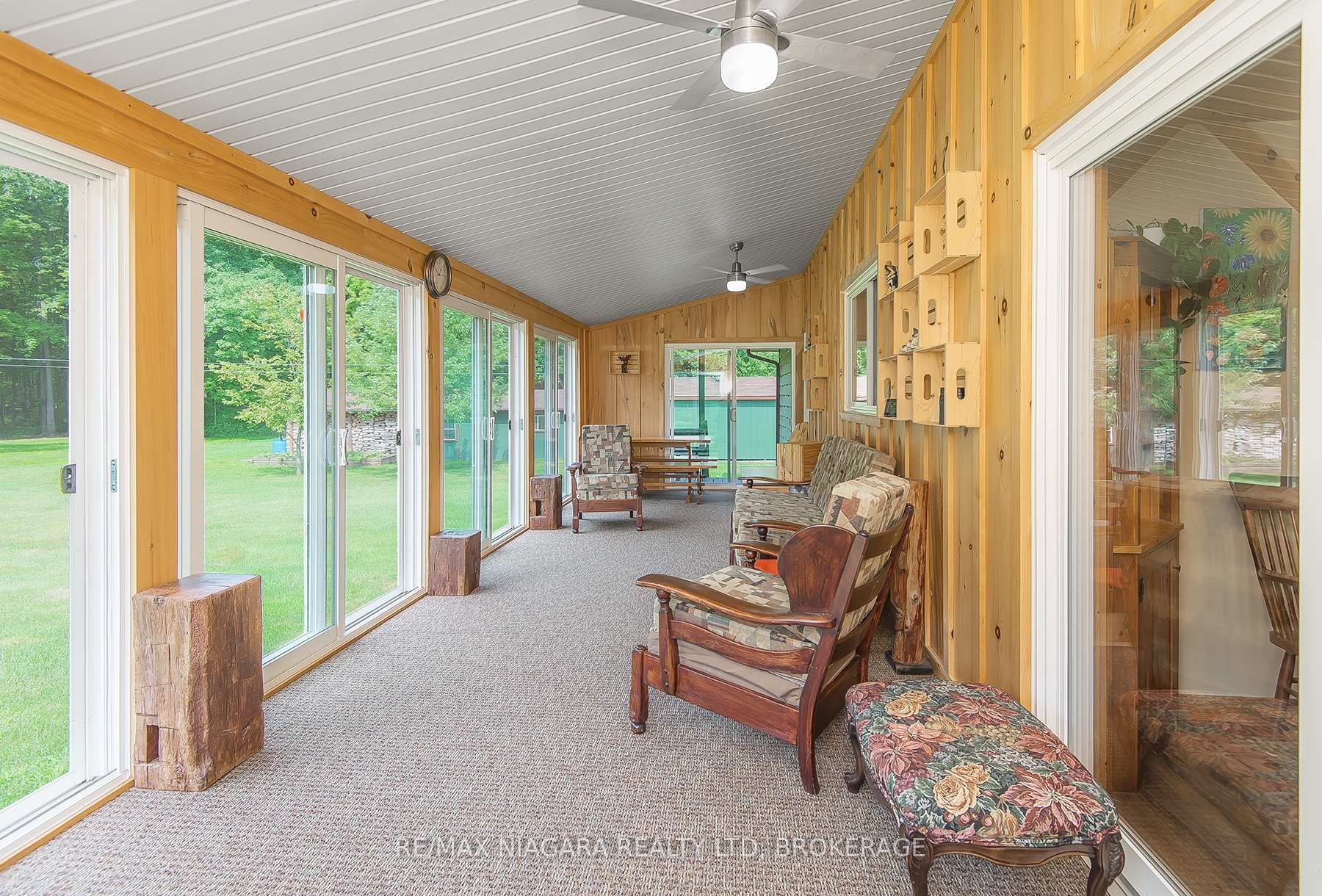 Photo 48 of 12264 Brawn Road, Wainfleet, Lakeshore — HOMEH