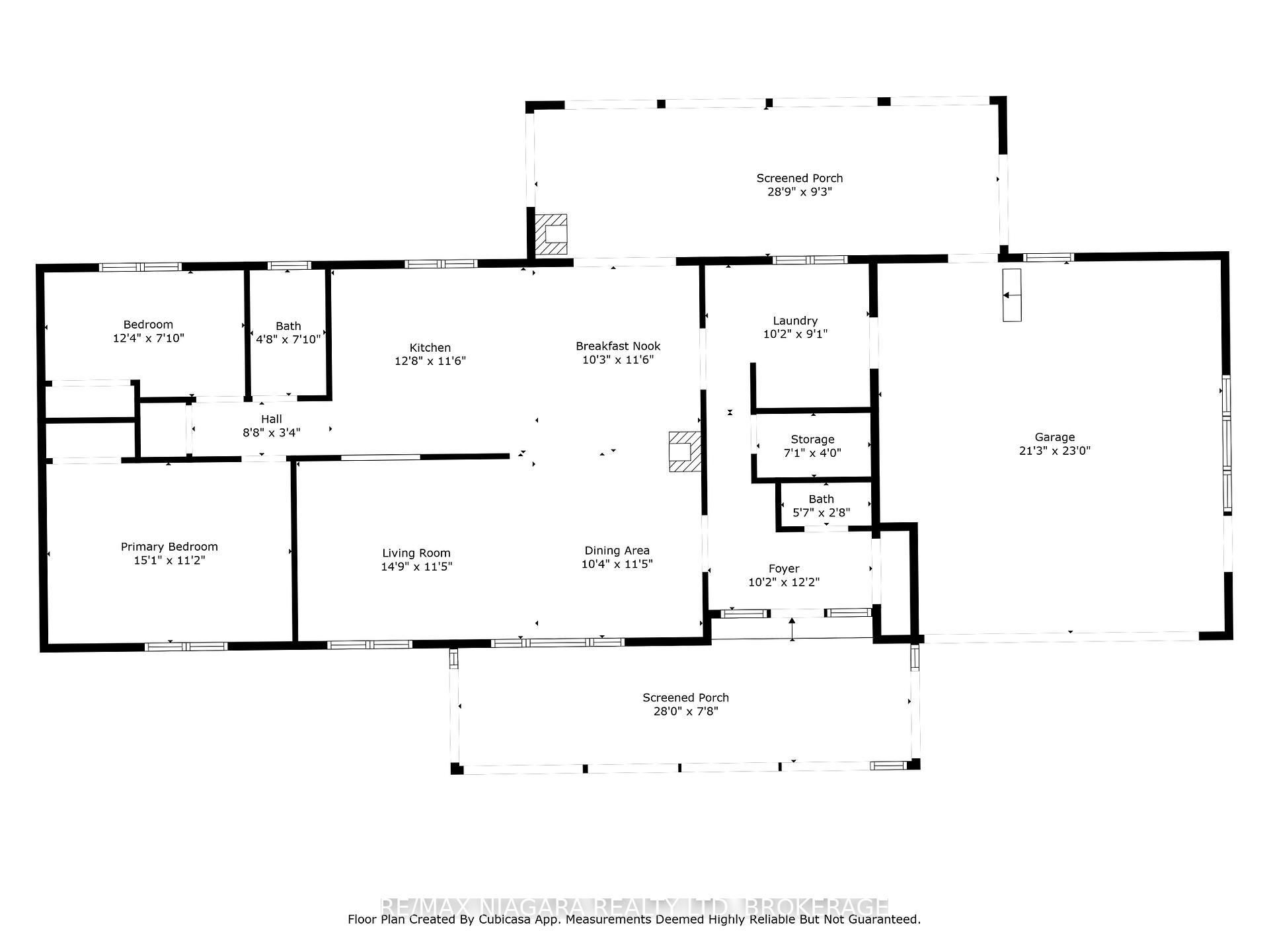 Photo 50 of 12264 Brawn Road, Wainfleet, Lakeshore — HOMEH