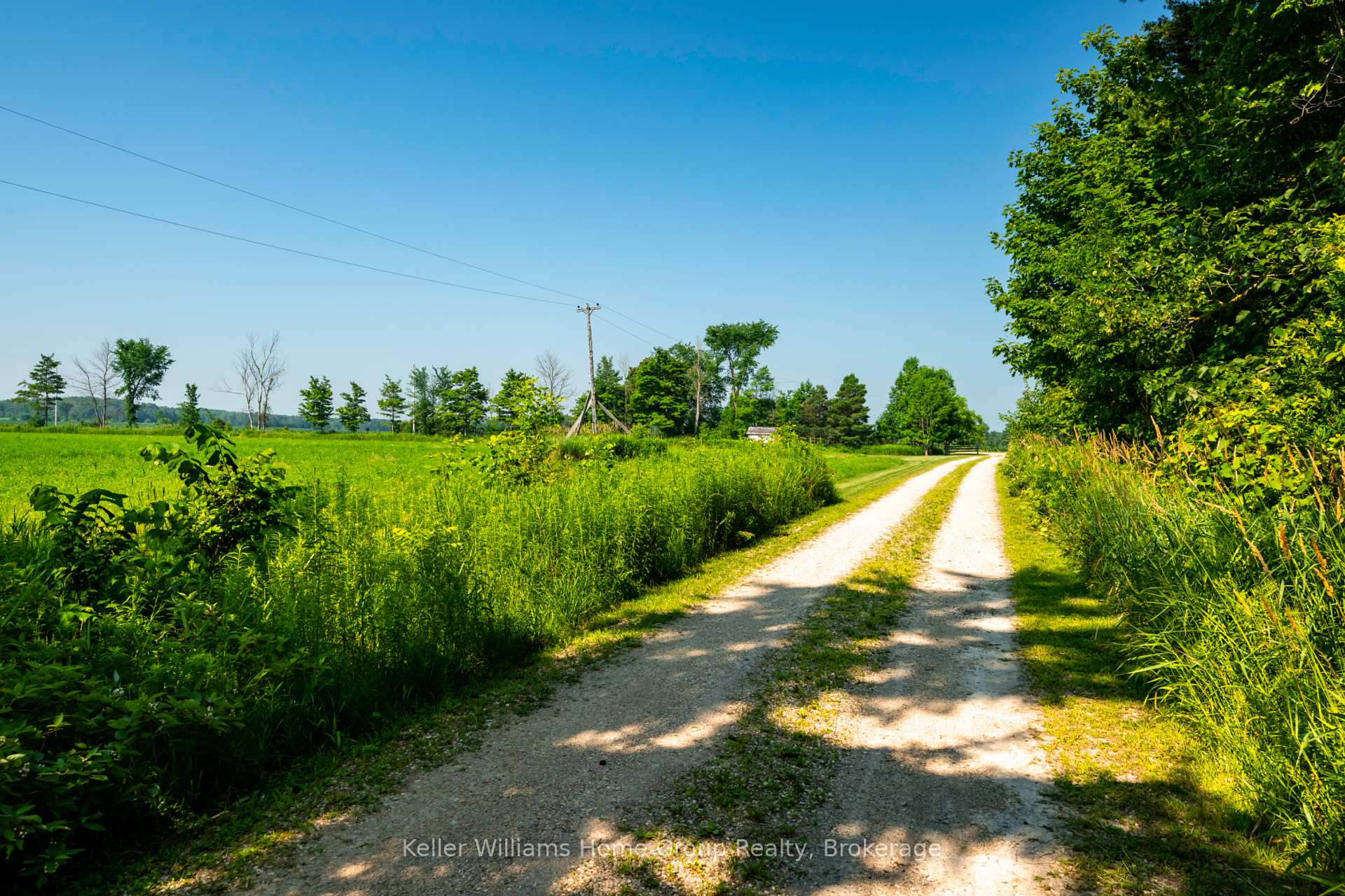 Photo 42 of 8877 Sideroad 3, Wellington North, Rural Wellington North — HOMEH