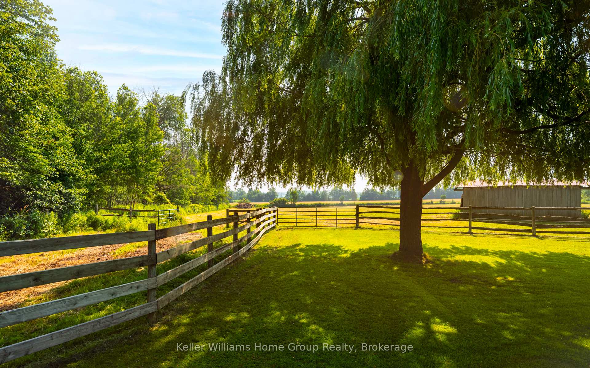 Photo 44 of 8877 Sideroad 3, Wellington North, Rural Wellington North — HOMEH
