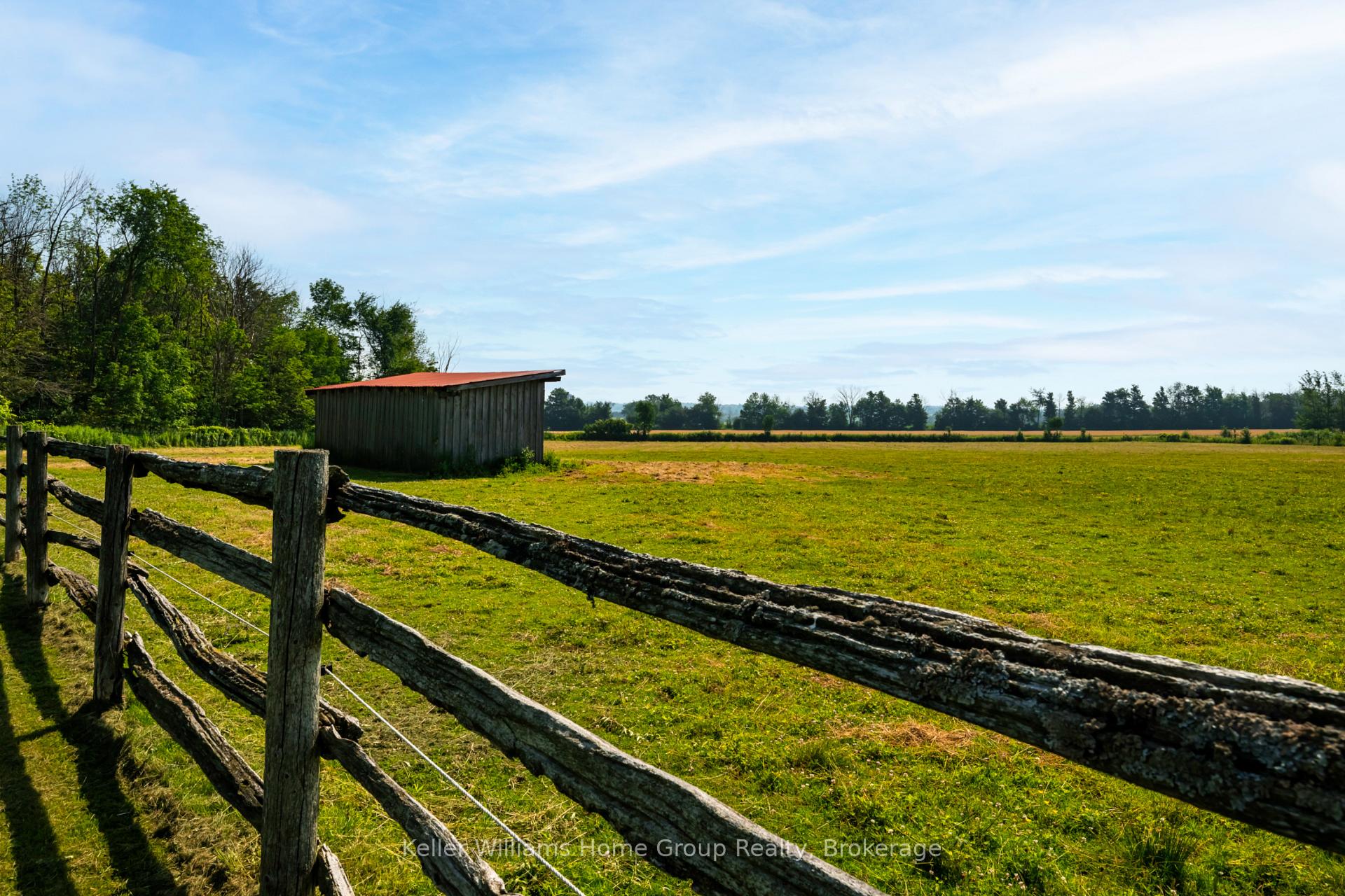Photo 45 of 8877 Sideroad 3, Wellington North, Rural Wellington North — HOMEH