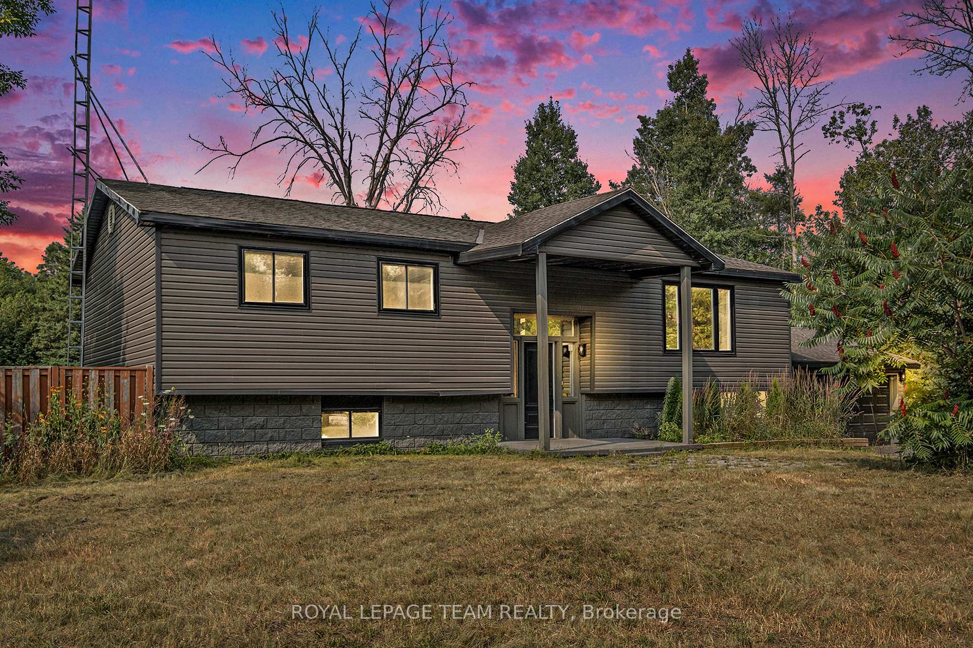 Photo 1 of 2466 Ashton Station Road, Beckwith, Beckwith Twp — HOMEH