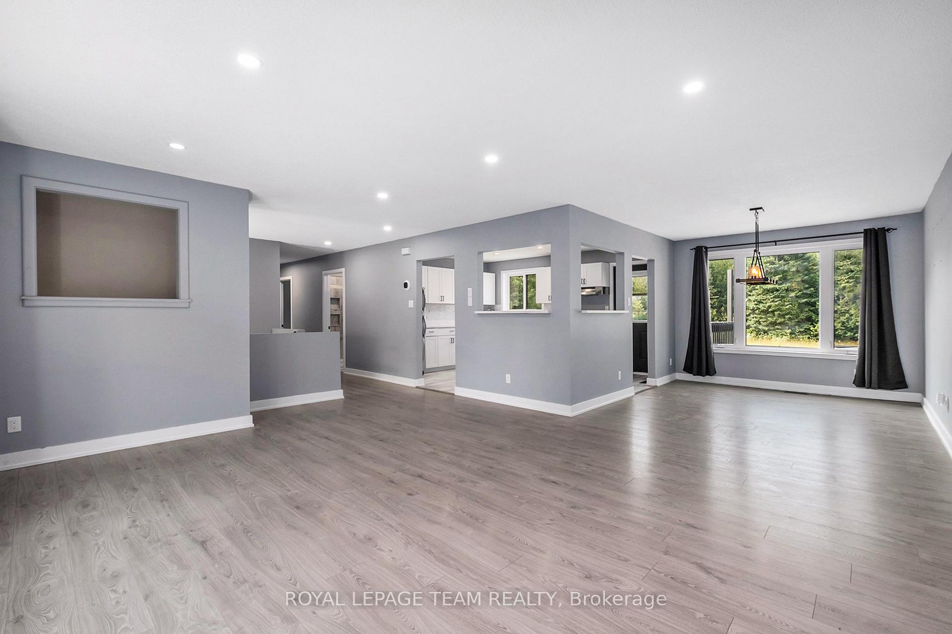 Photo 2 of 2466 Ashton Station Road, Beckwith, Beckwith Twp — HOMEH