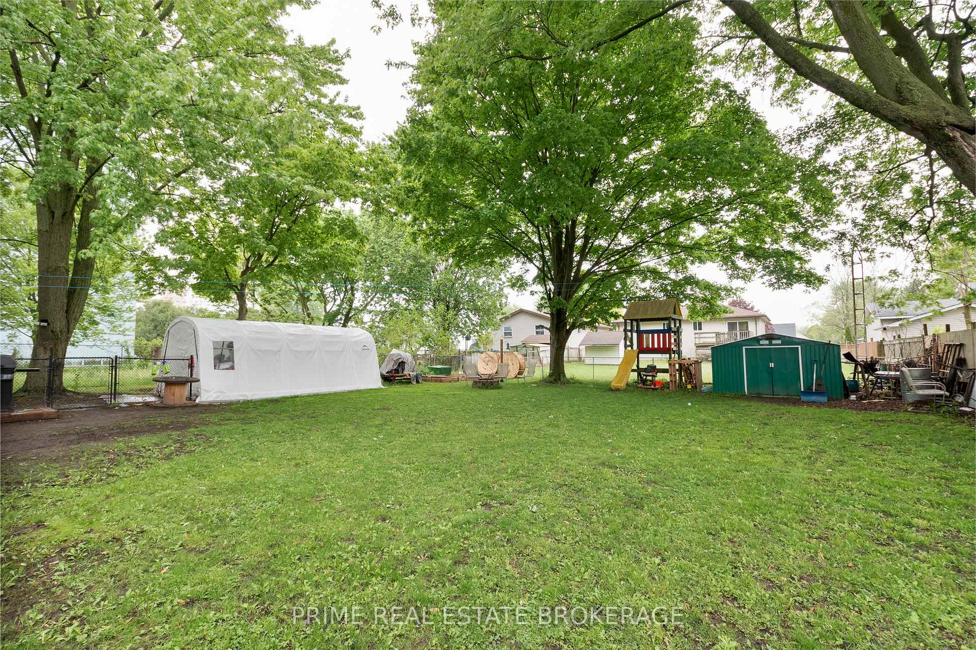 Photo 24 of 1171 Jane Street, West Elgin, West Lorne — HOMEH