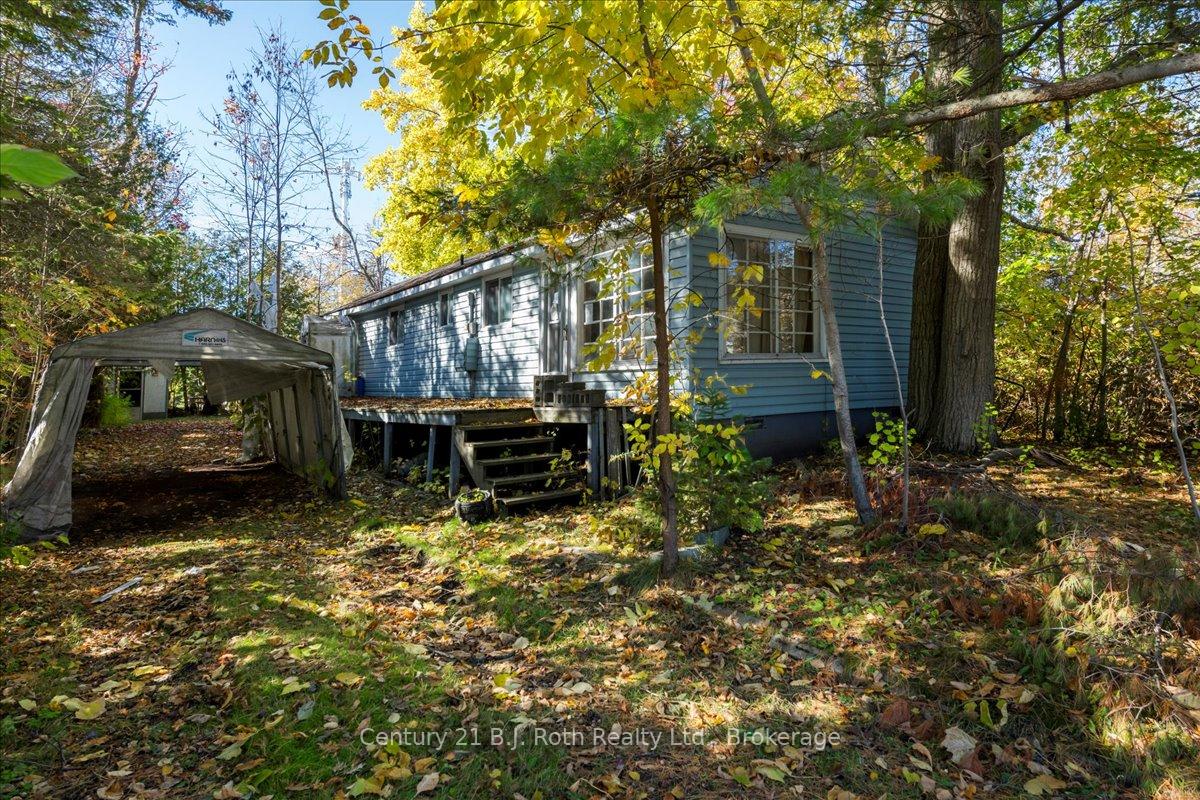 Photo 1 of 152 Beck Street, Wasaga Beach — HOMEH