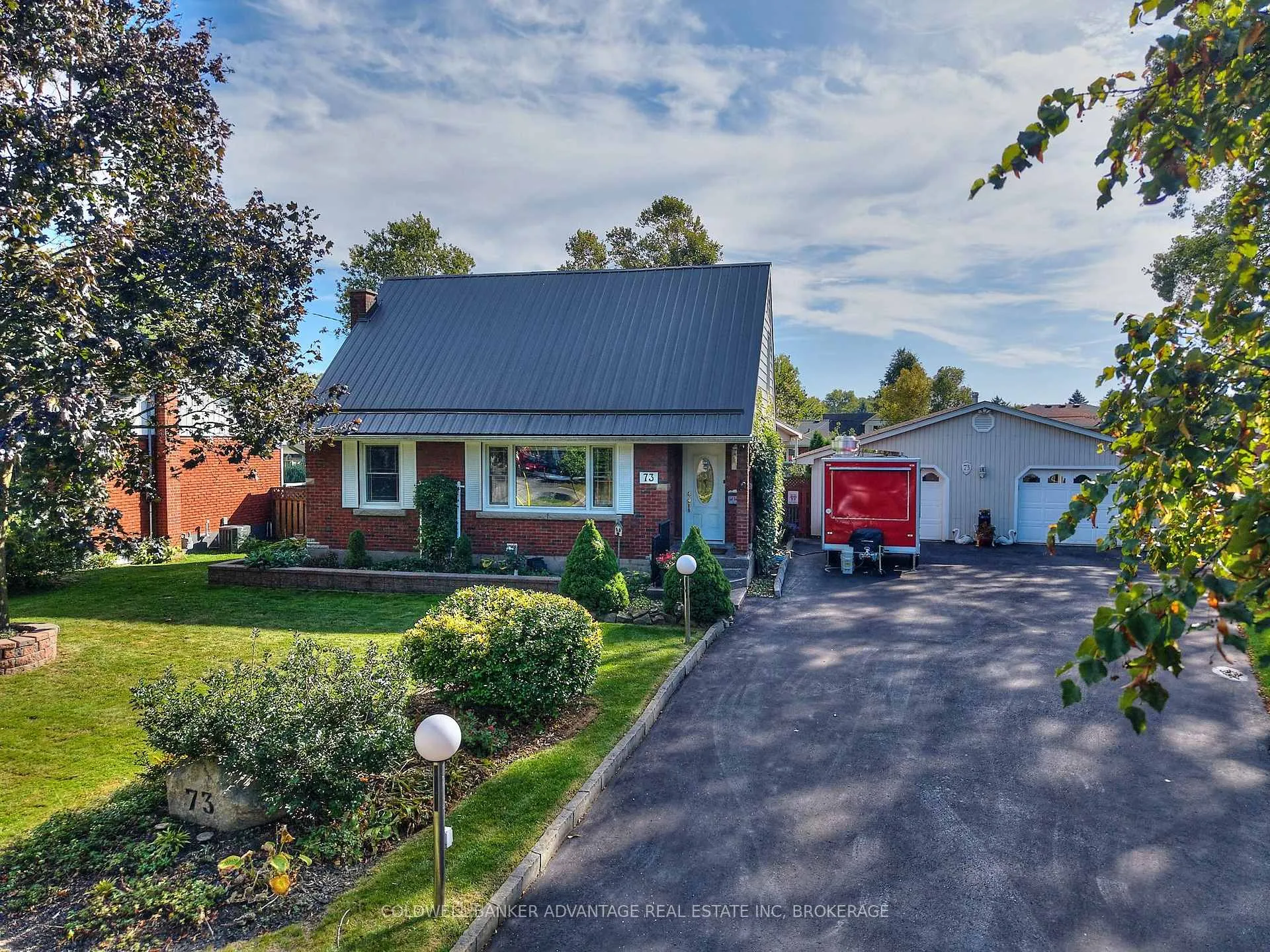 Photo 1 of 73 lindel Crescent, Welland, N. Welland — HOMEH