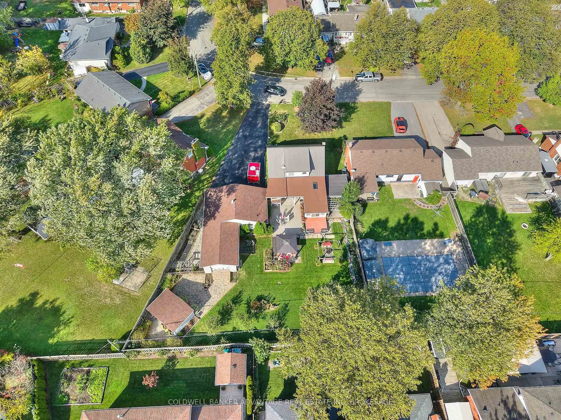 Photo 50 of 73 lindel Crescent, Welland, N. Welland — HOMEH