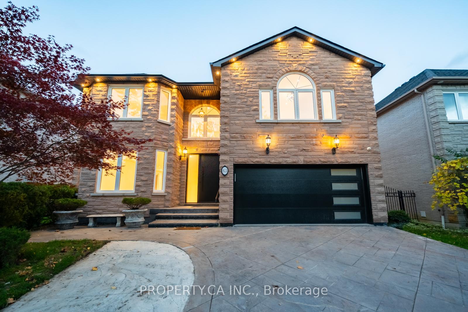 Front of 63 Concord Road
