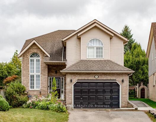Photo 1 of 550 Penny Lane, Waterloo — HOMEH