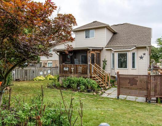 Photo 35 of 550 Penny Lane, Waterloo — HOMEH