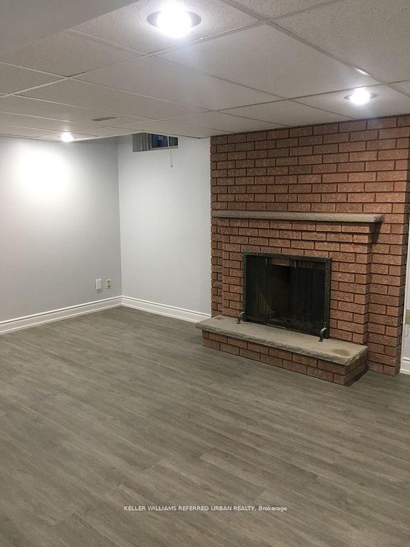Photo 1 of Unit Lower, 27 Claudia Avenue, Vaughan, West Woodbridge — HOMEH