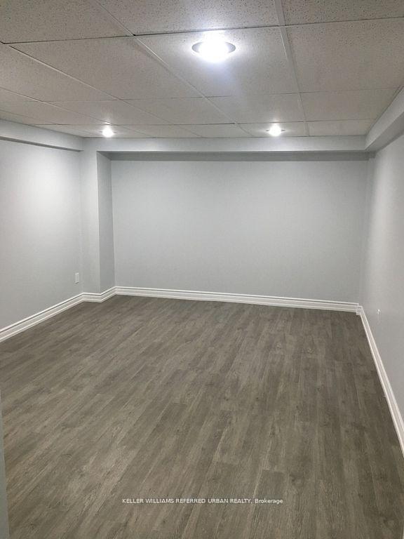 Photo 3 of Unit Lower, 27 Claudia Avenue, Vaughan, West Woodbridge — HOMEH