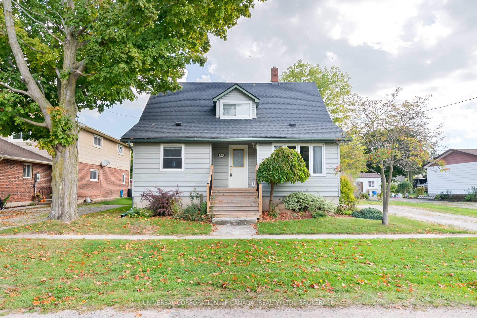 Photo 1 of 44 Shakespeare Street, Bayham, Port Burwell — HOMEH