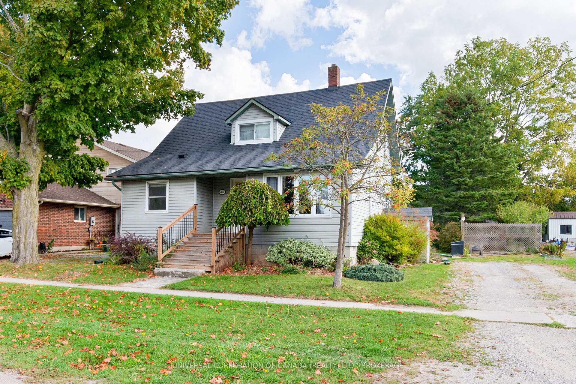 Photo 4 of 44 Shakespeare Street, Bayham, Port Burwell — HOMEH