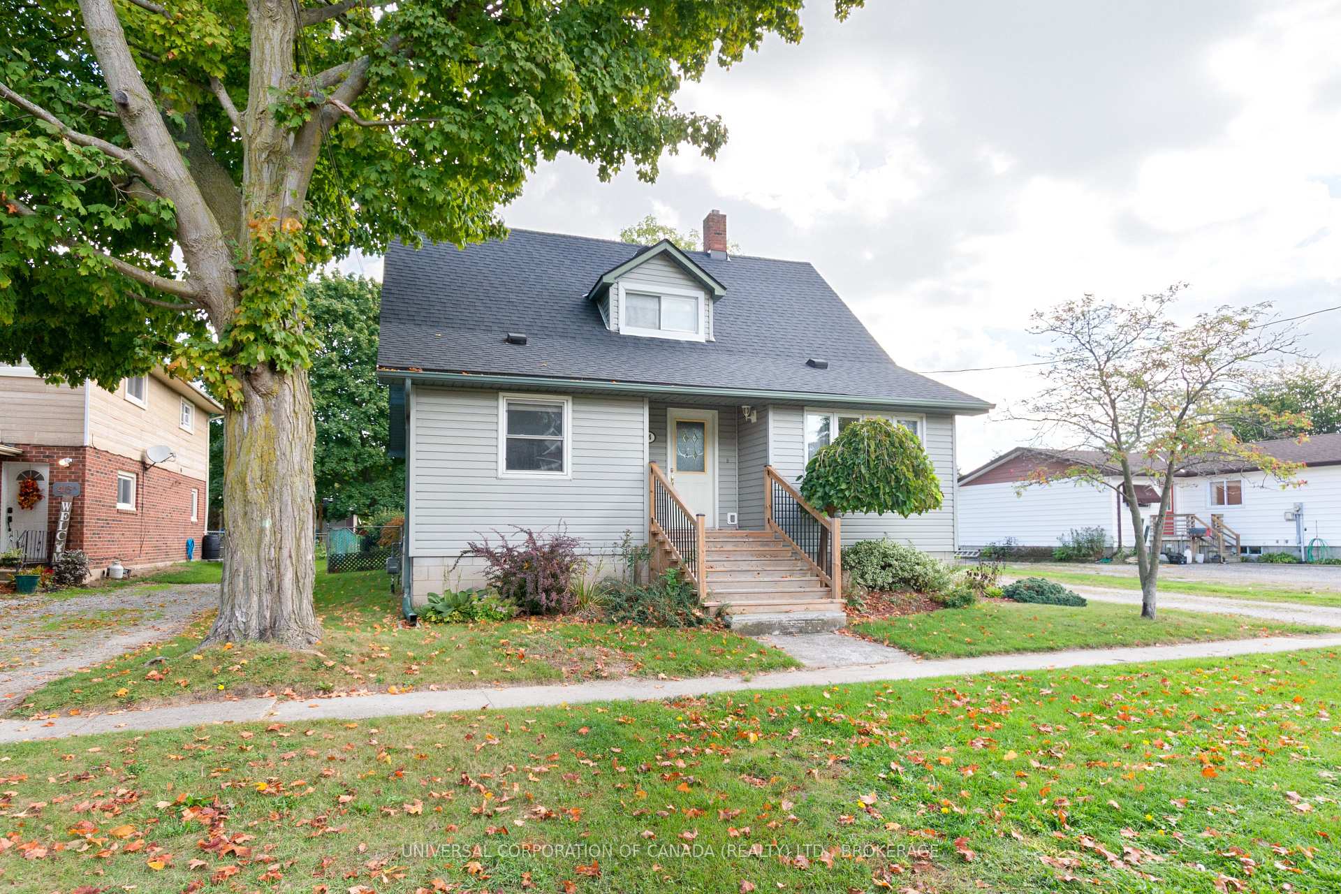 Photo 2 of 44 Shakespeare Street, Bayham, Port Burwell — HOMEH
