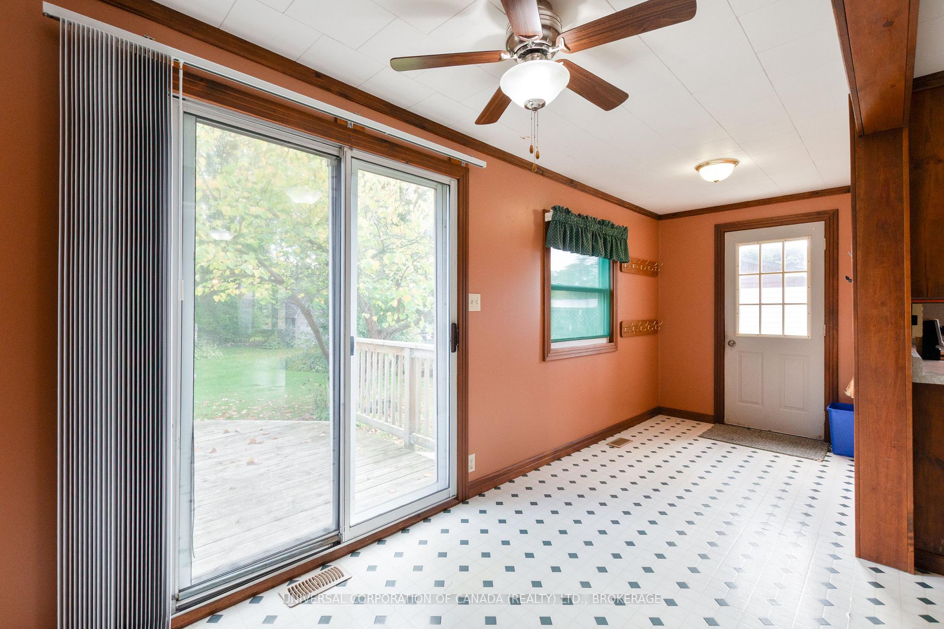 Photo 14 of 44 Shakespeare Street, Bayham, Port Burwell — HOMEH
