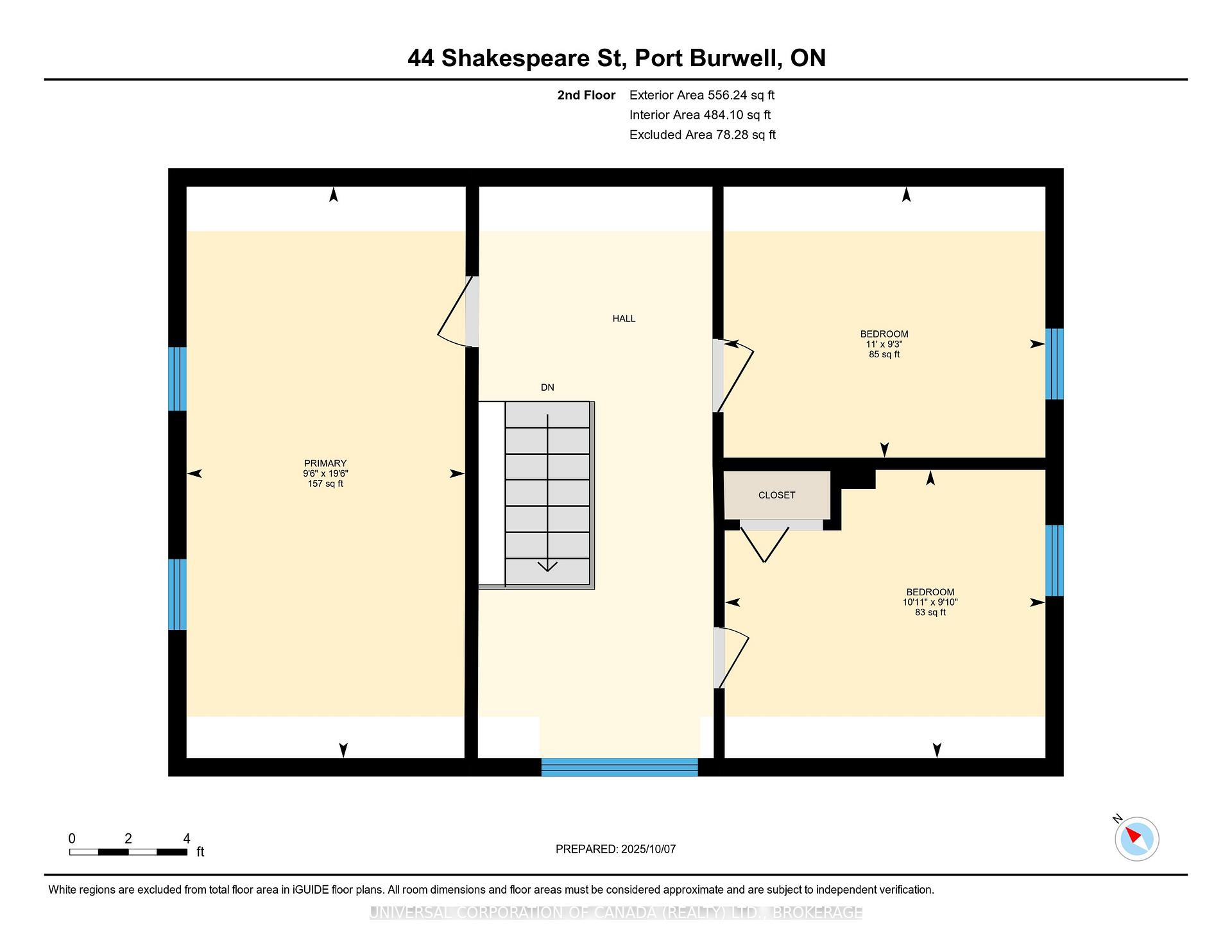 Photo 39 of 44 Shakespeare Street, Bayham, Port Burwell — HOMEH