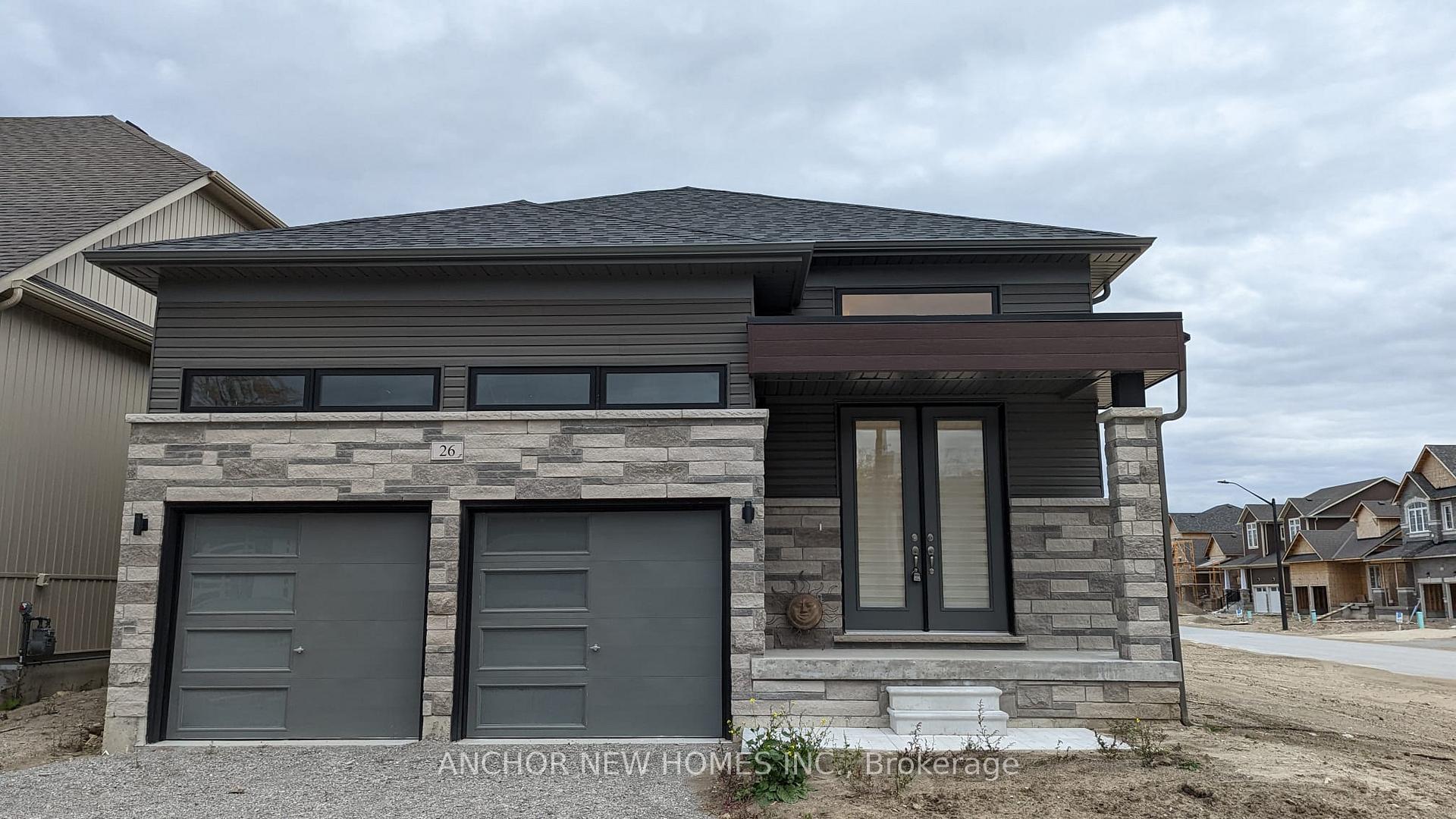 Photo 3 of 26 Beatrice Drive, Wasaga Beach — HOMEH