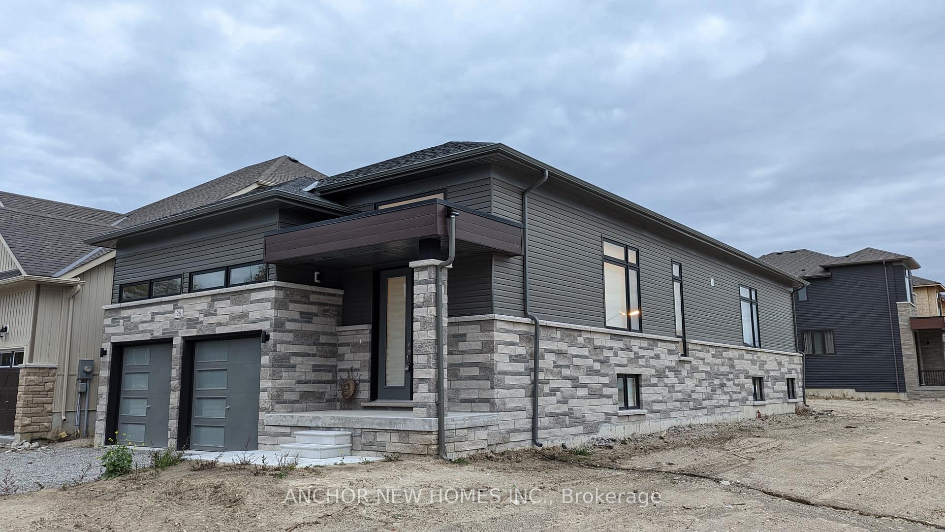 Photo 4 of 26 Beatrice Drive, Wasaga Beach — HOMEH
