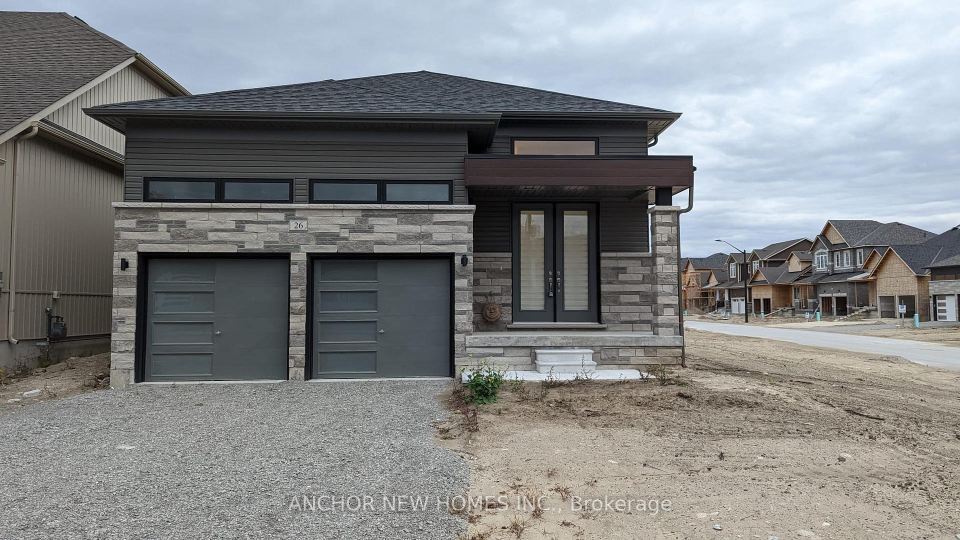 Photo 5 of 26 Beatrice Drive, Wasaga Beach — HOMEH