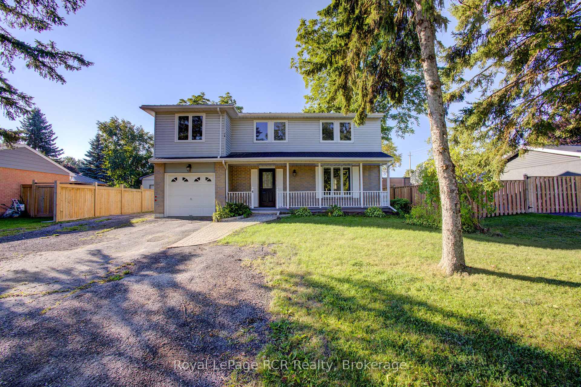 Photo 1 of 4 Bellefield Crescent, Wellington North, Arthur — HOMEH