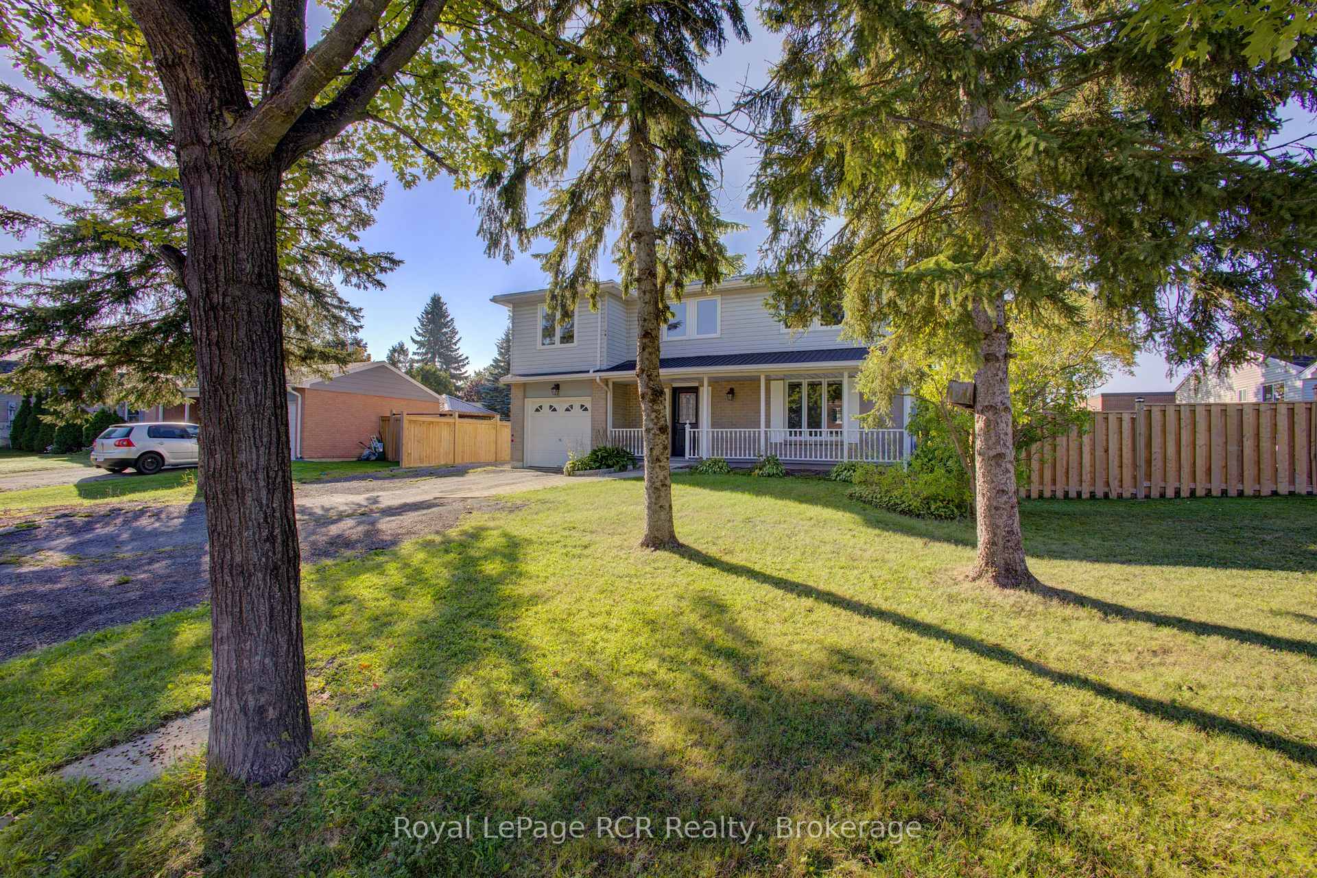 Photo 2 of 4 Bellefield Crescent, Wellington North, Arthur — HOMEH